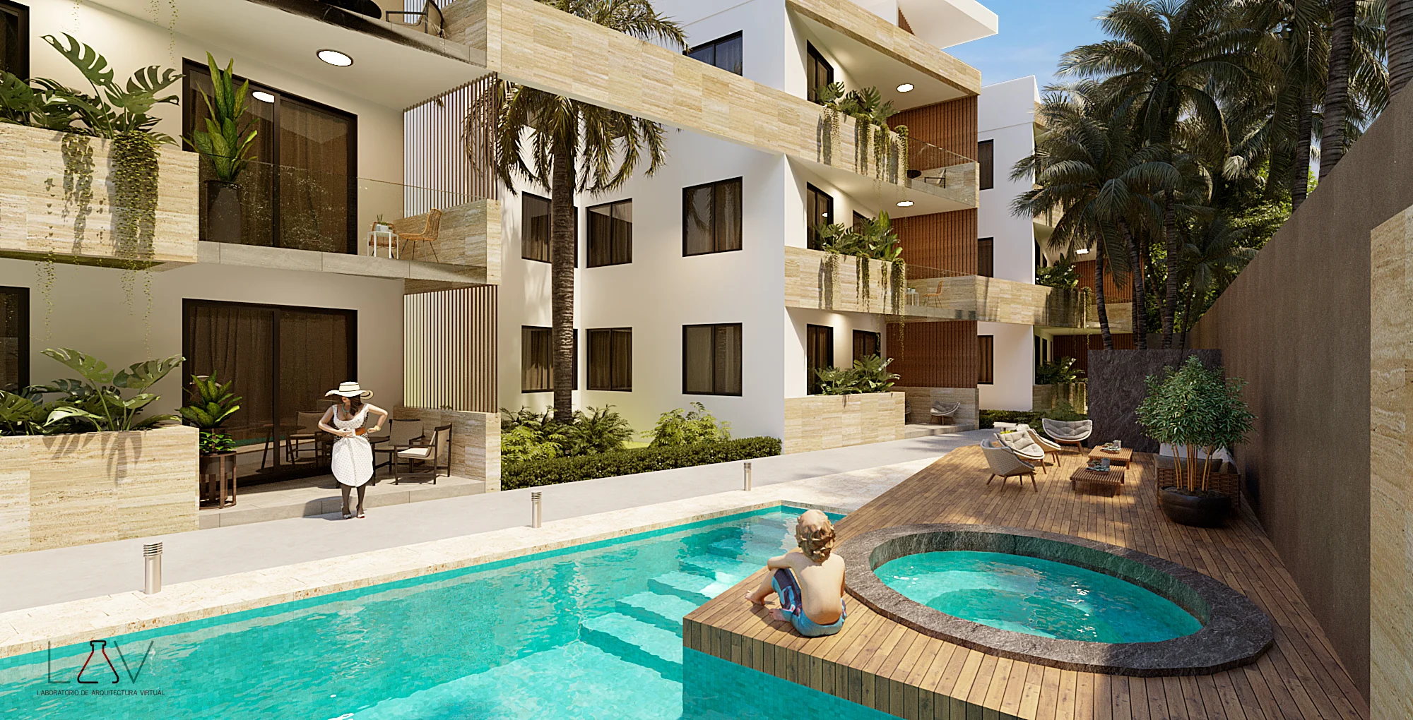 Zoe Residences — imagen 18