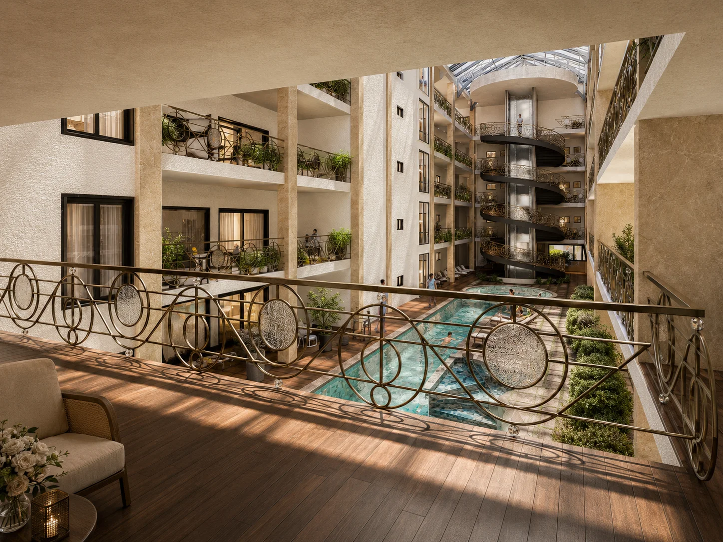 Belara Golden Living — imagen 6