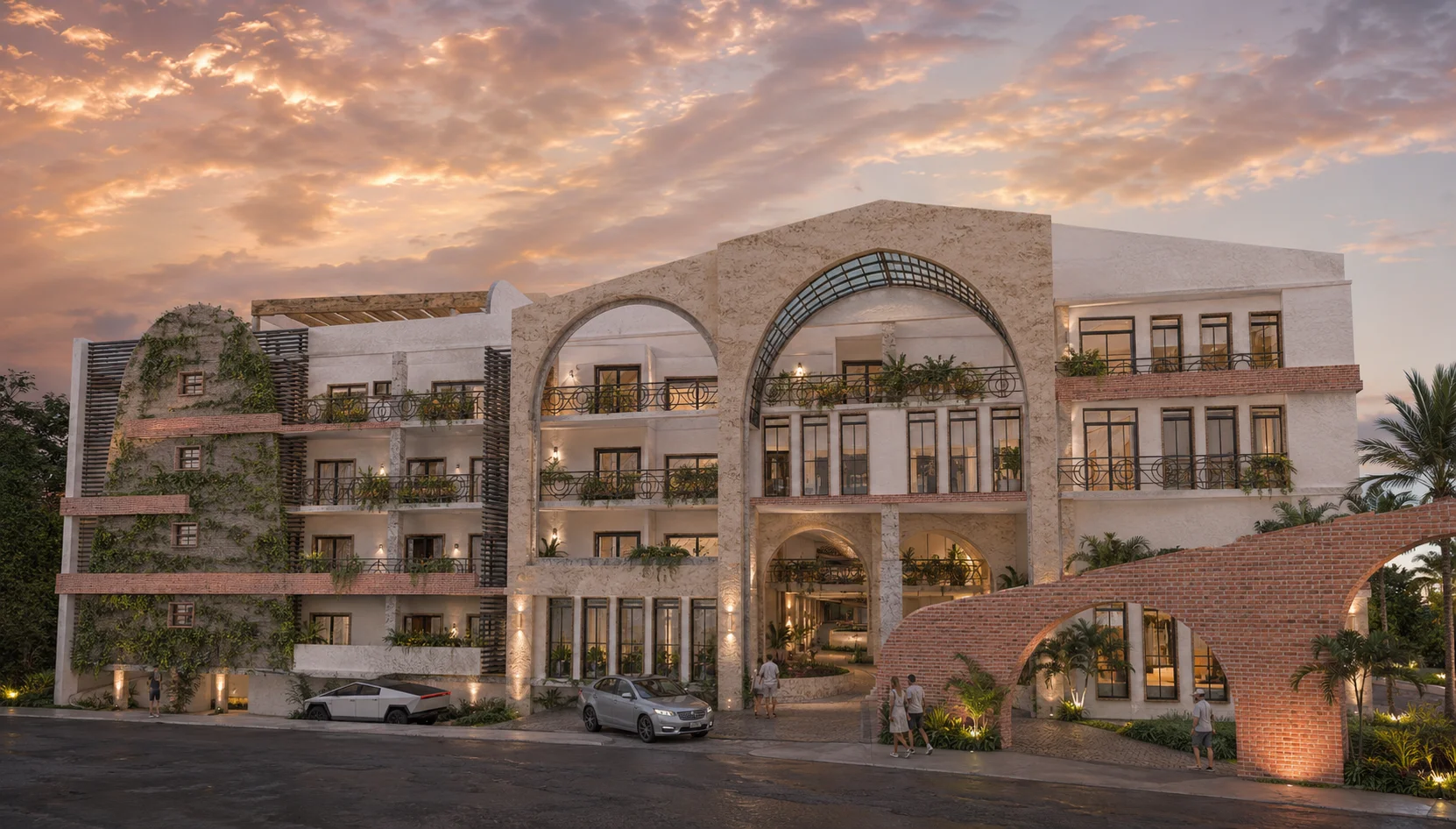Belara Golden Living — imagen 4