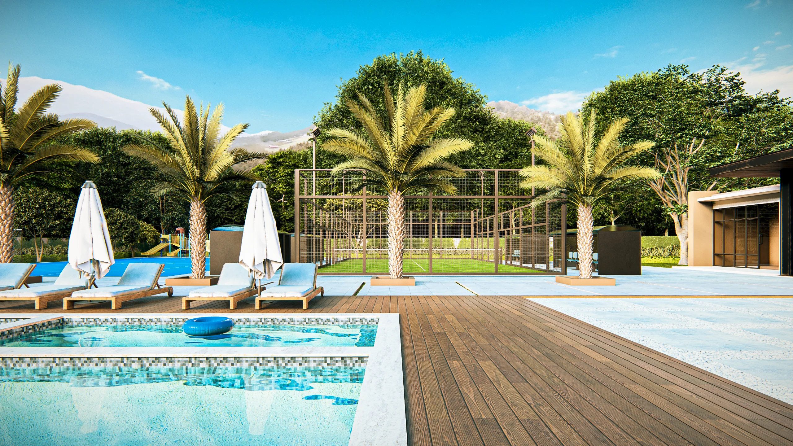 Villas Las Cayas — imagen 11