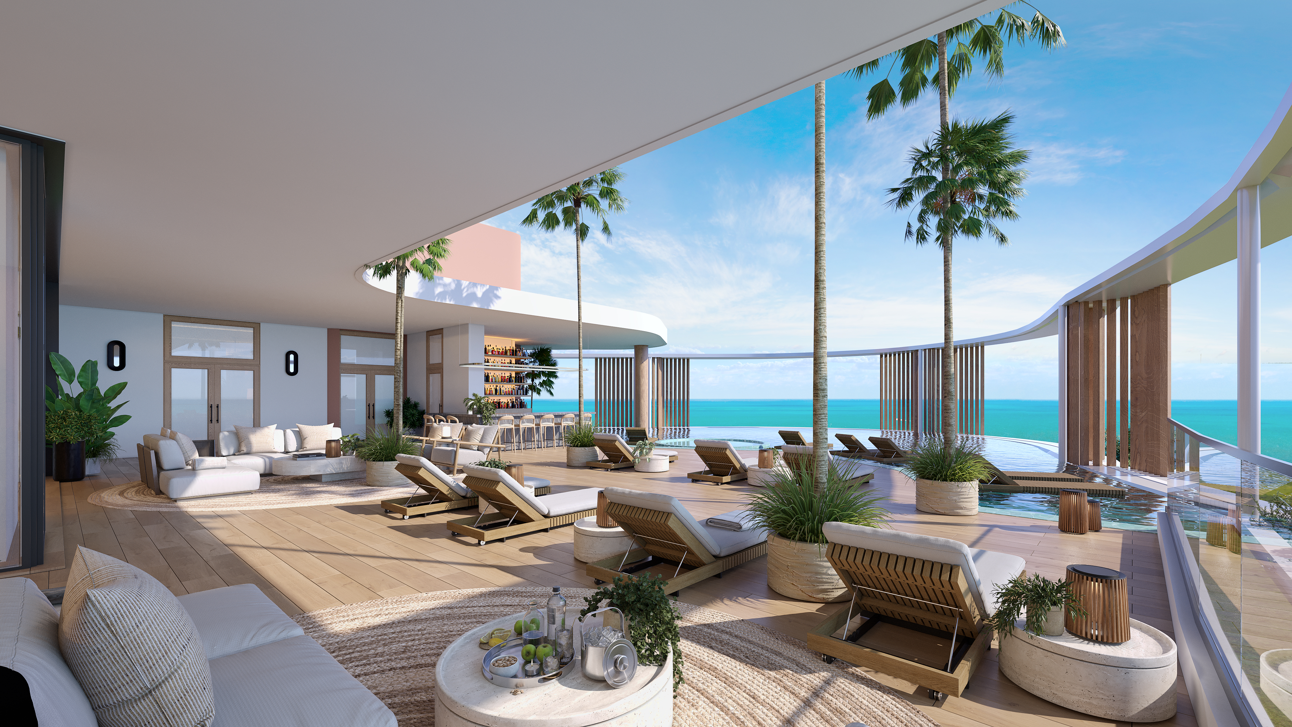 Palm Beach Residences — imagen 9