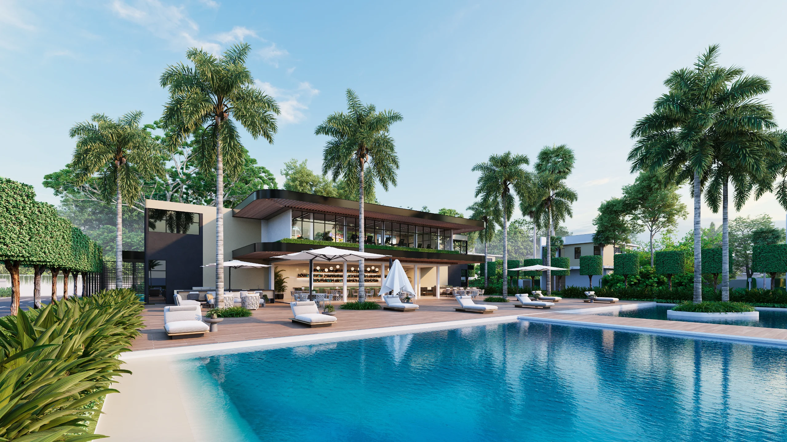 Tropical Beach Residences — imagen 15