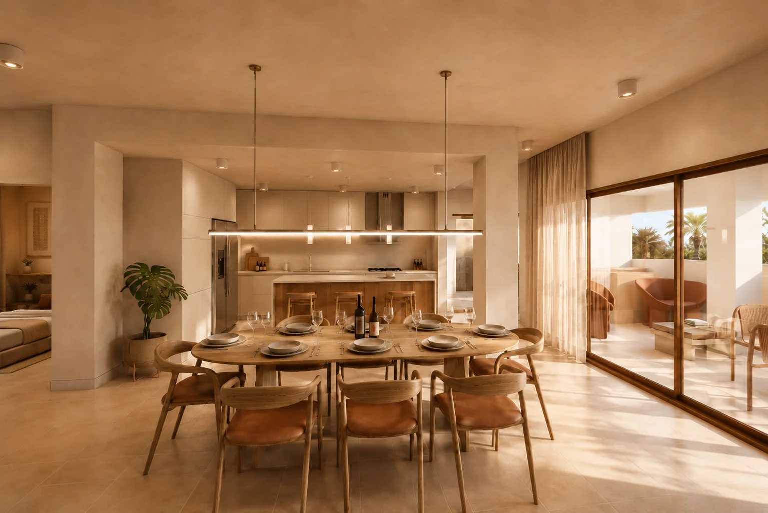 Itza Golden Residences — imagen 10