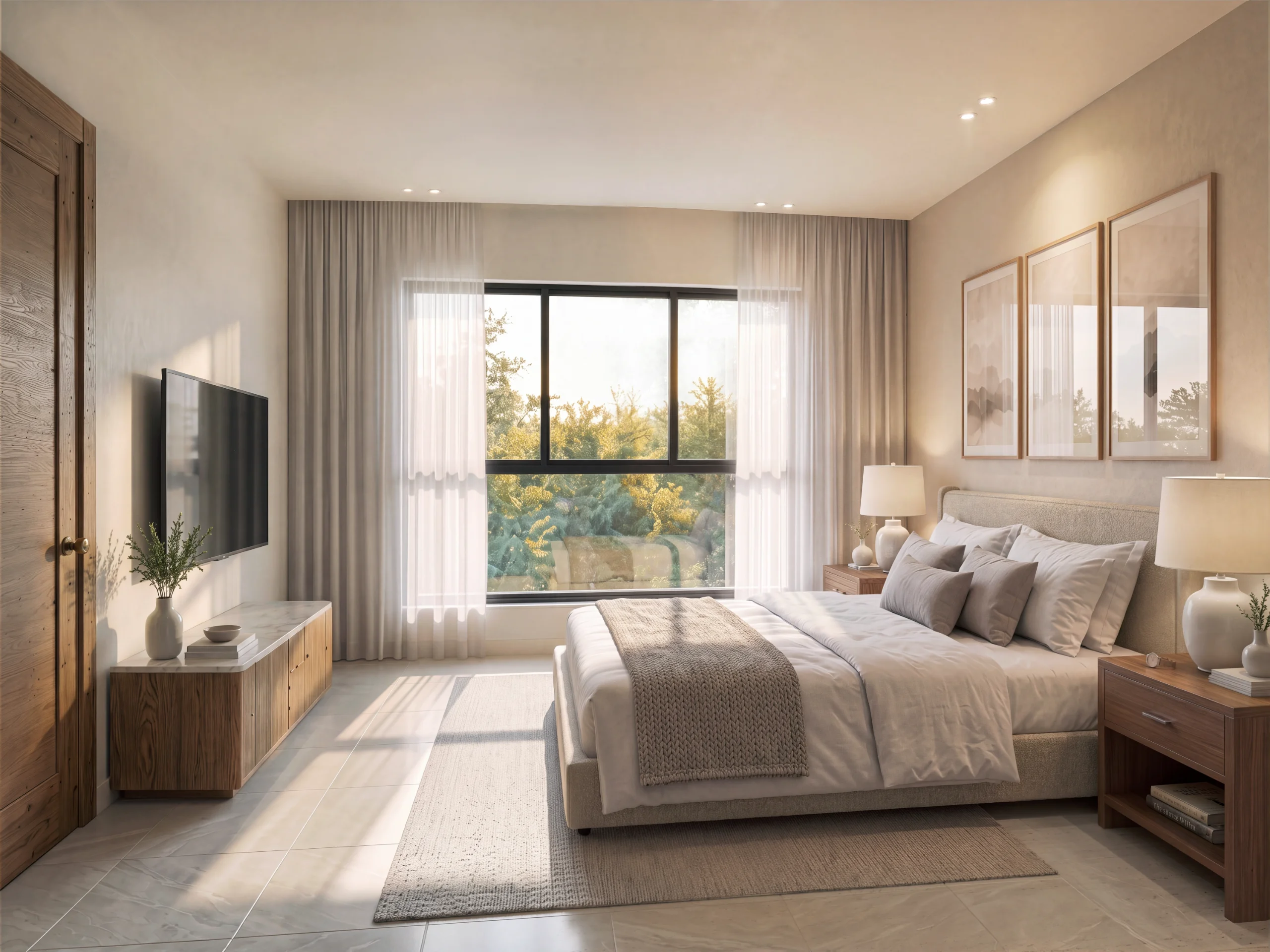 Vento / Apartamentos en Ciudad las Canas — imagen 11