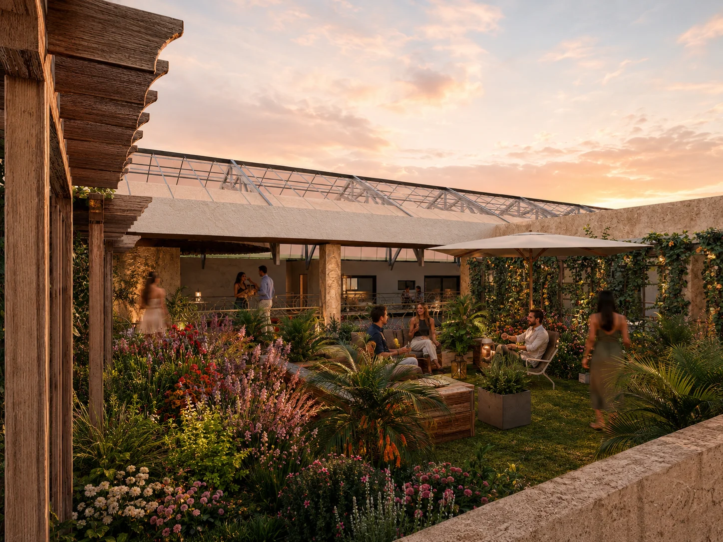 Belara Golden Living — imagen 21