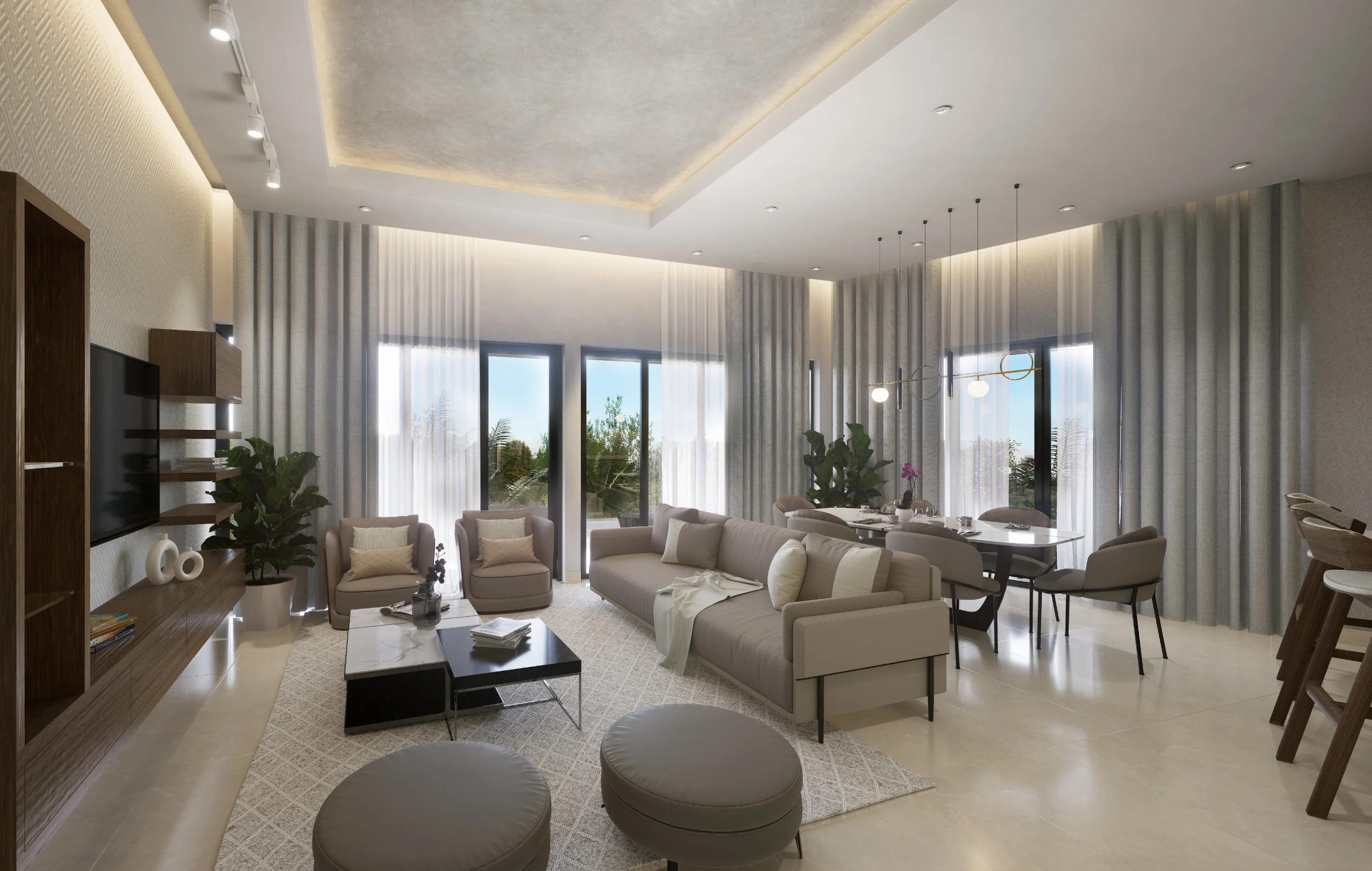 Circle Residences — imagen 10