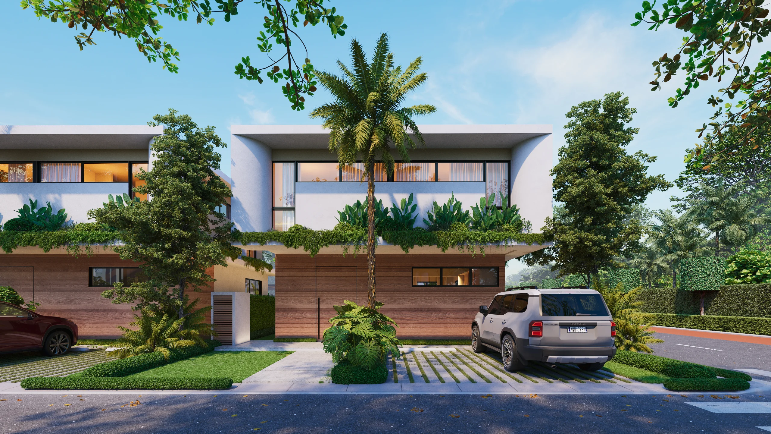 Tropical Beach Residences — imagen 2