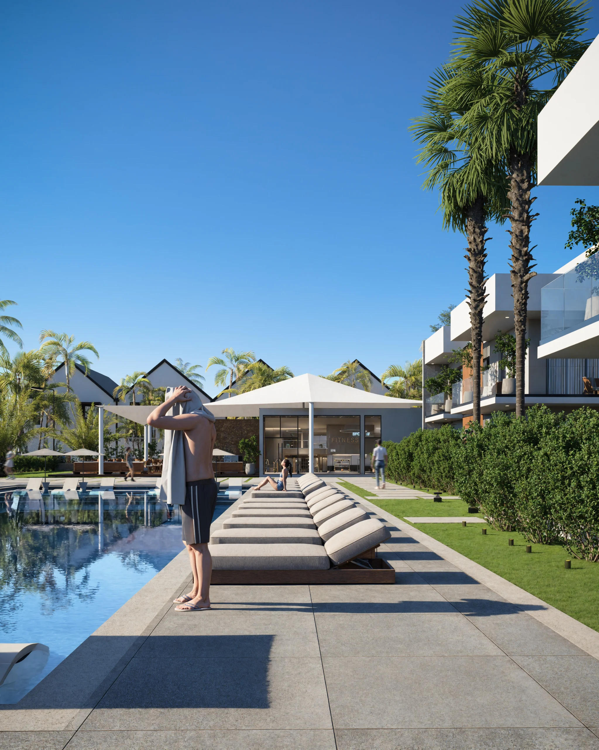 Xavier Residences — imagen 4