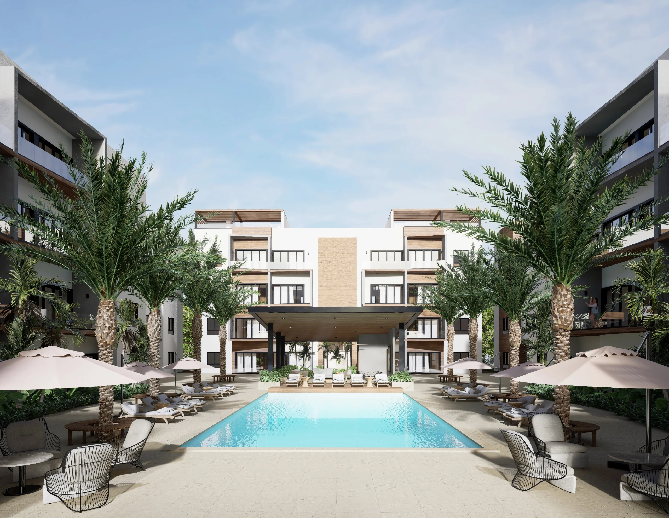 District Residences — imagen 4