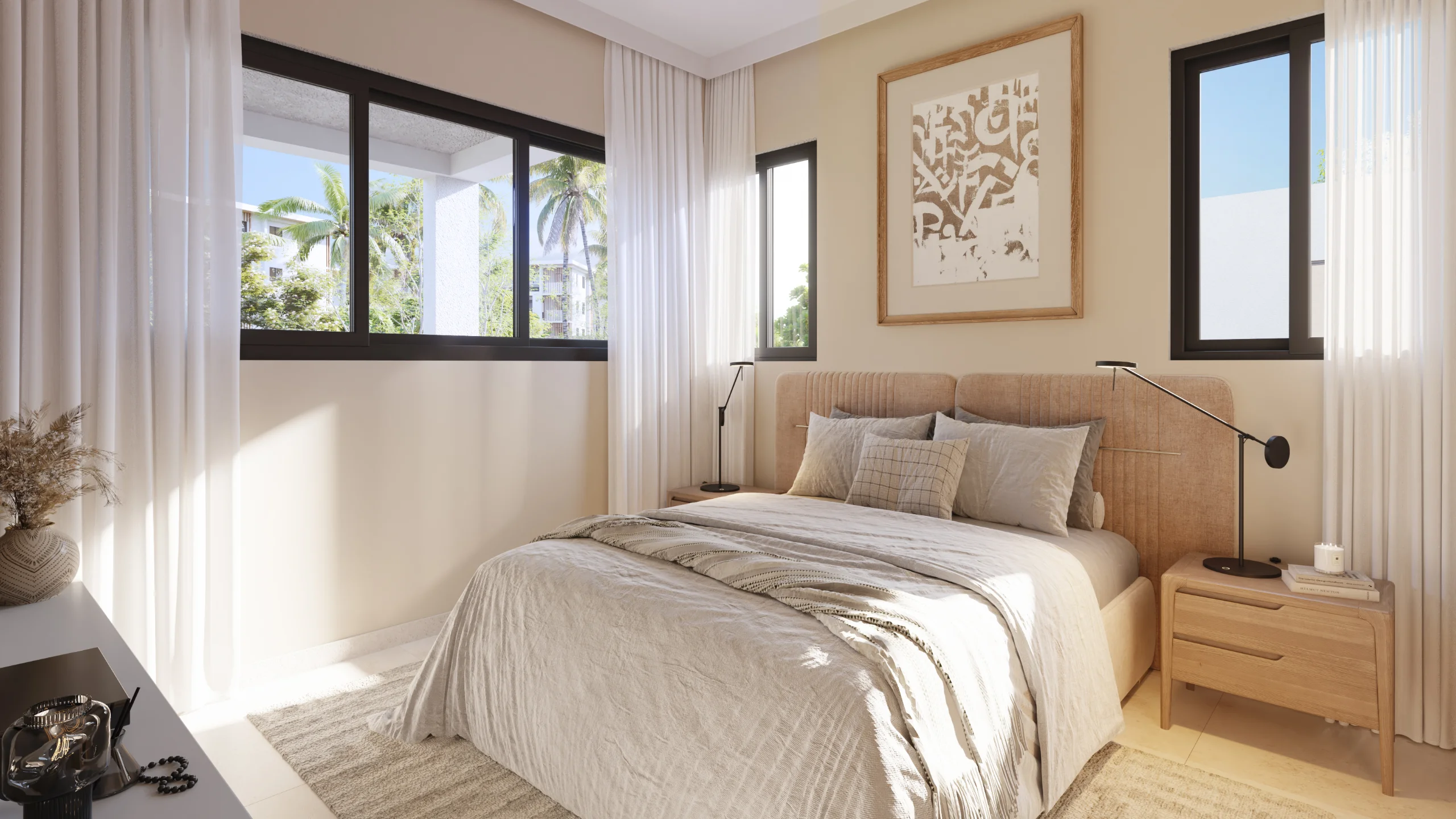Villas Nautillus Beach / Villas con playa privada en Punta Cana — imagen 10
