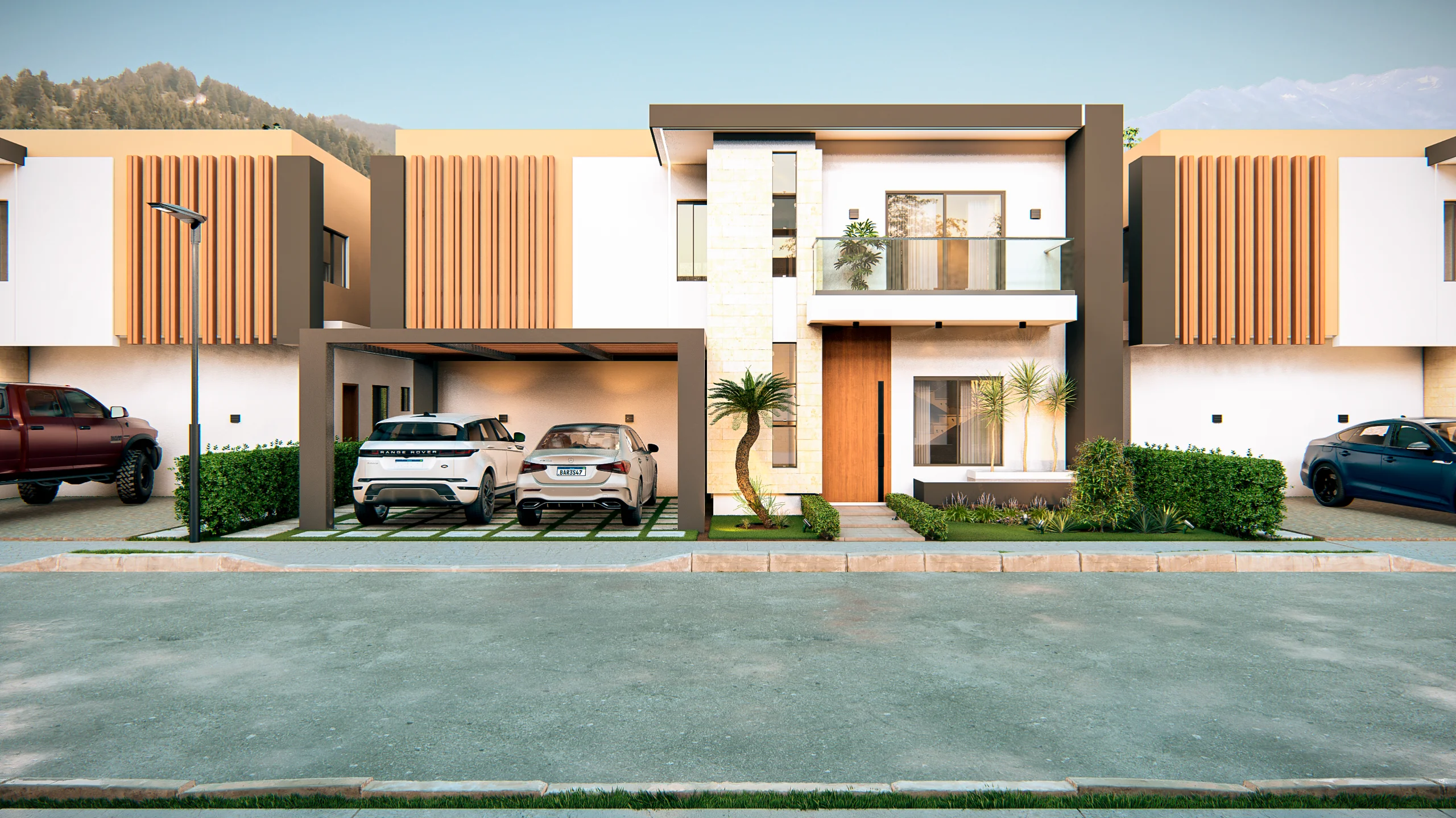 Villas Las Cayas — imagen 3