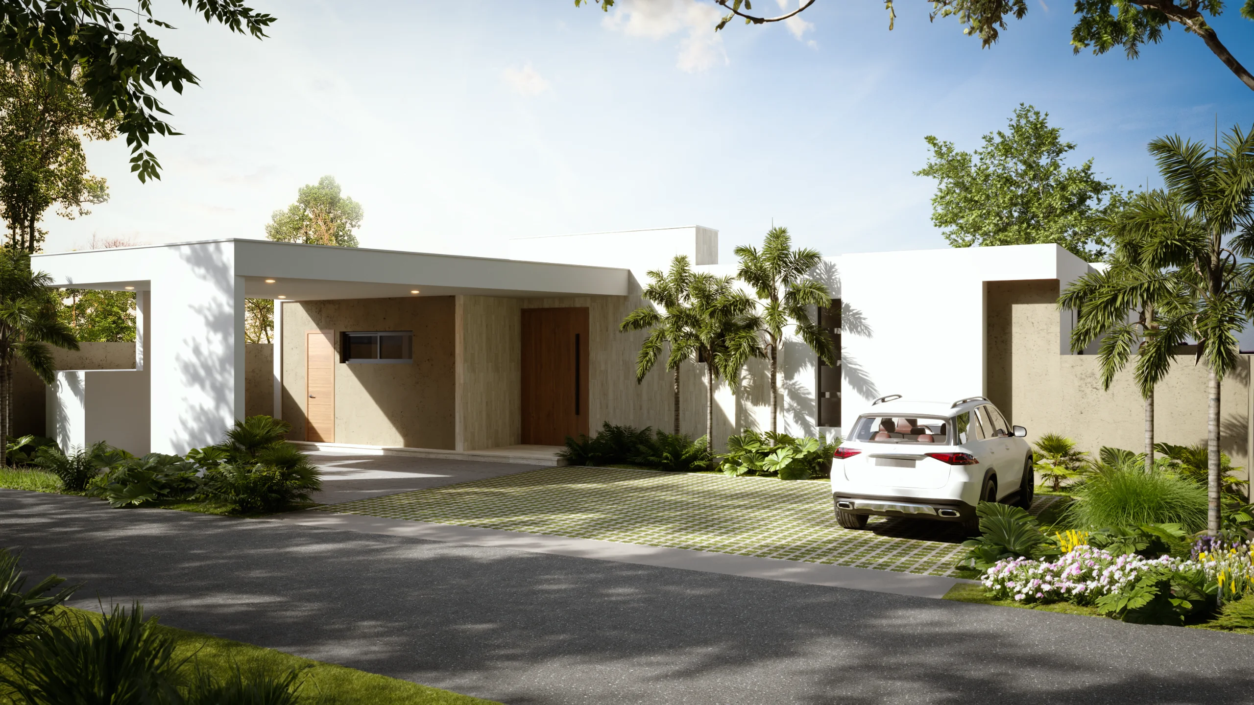 Villas San Juan Lake — imagen 3