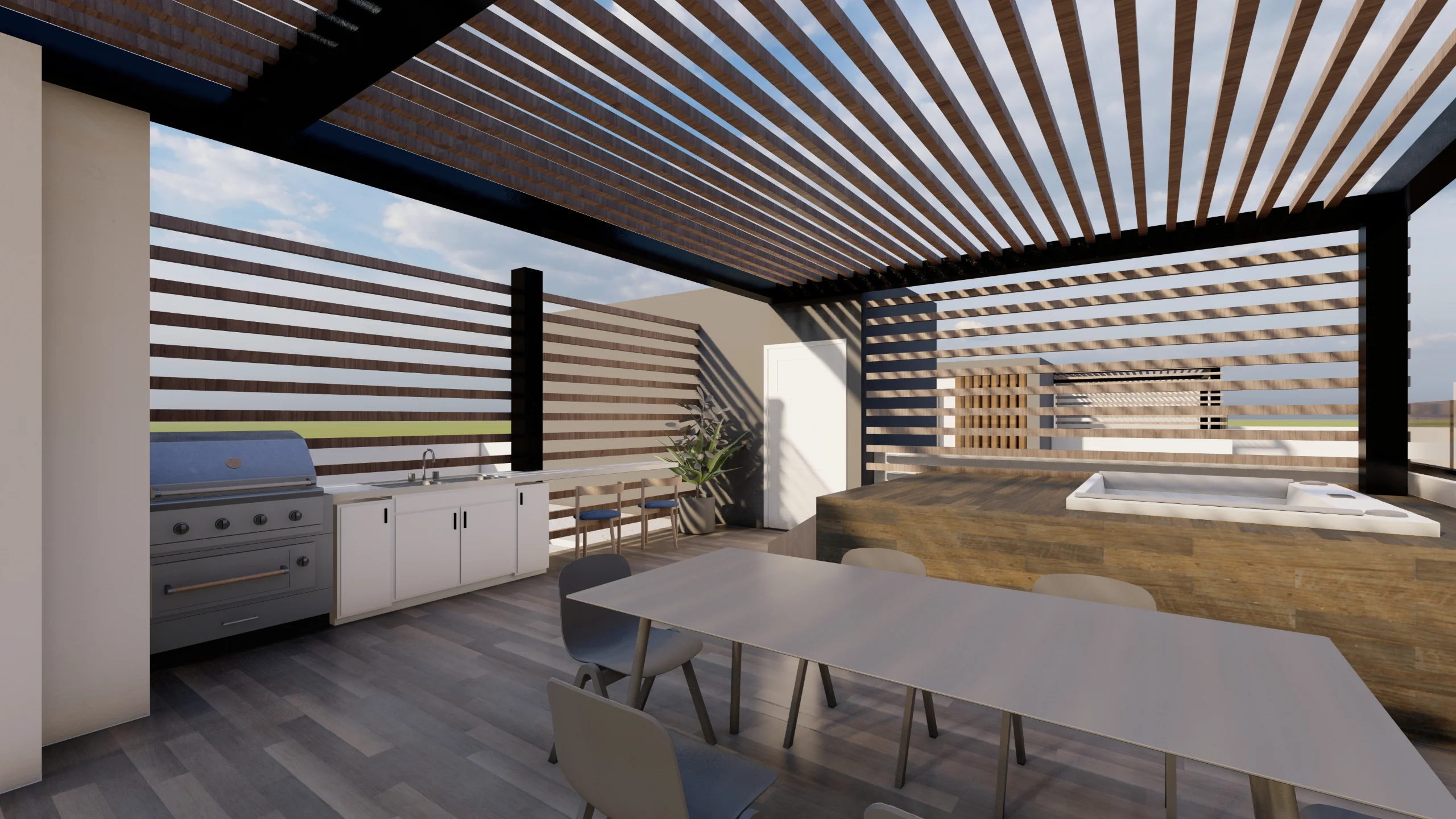 District Residences — imagen 14