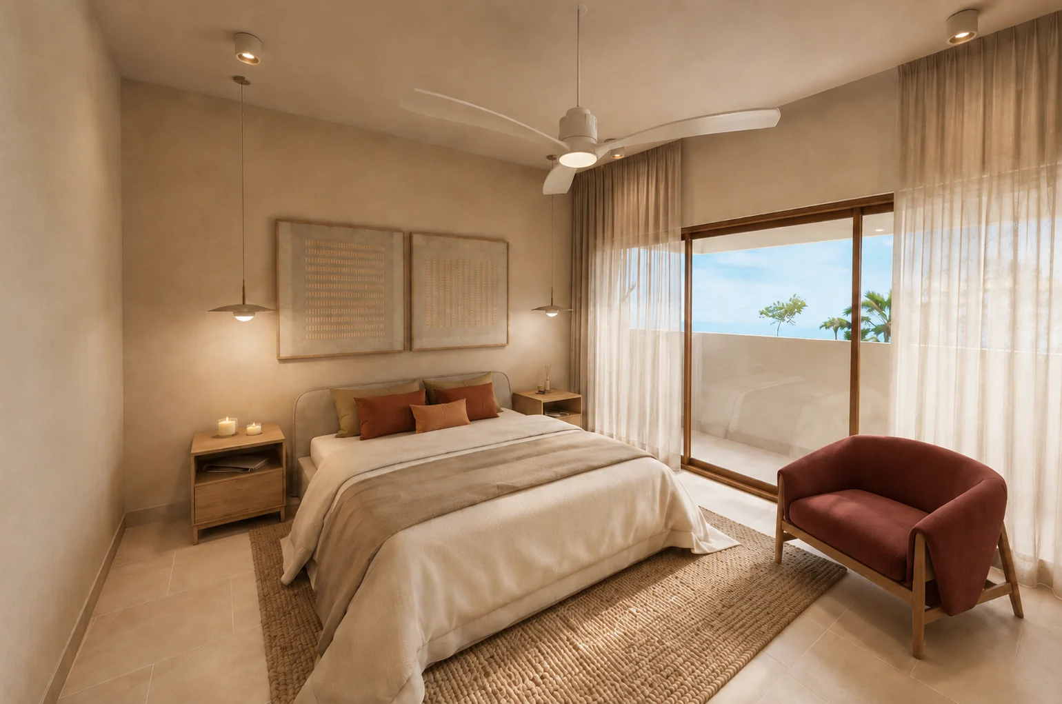 Itza Golden Residences — imagen 11