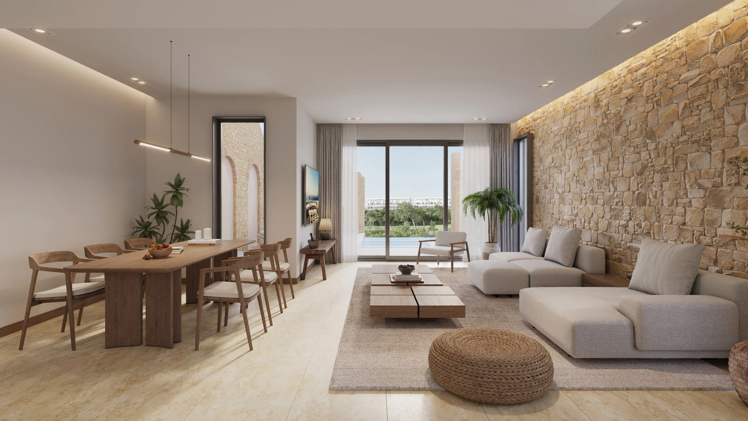 Poseidonia Villas — imagen 4