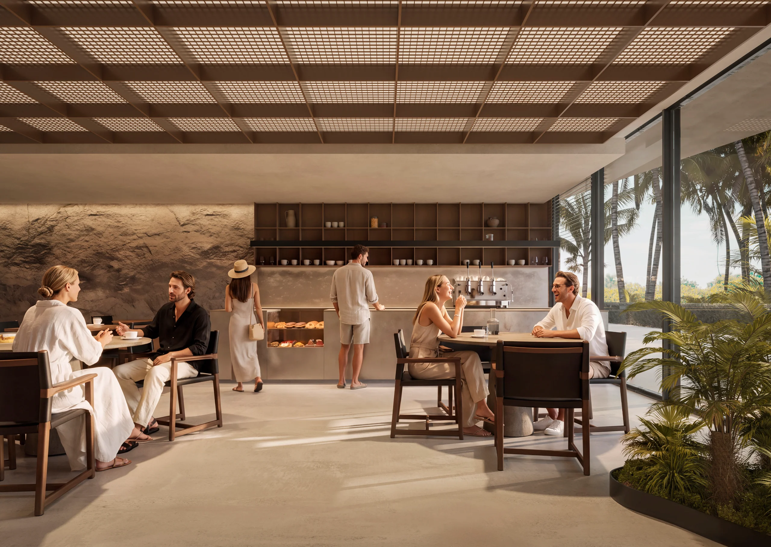Loop Bussiness Center / Locales comerciales en Punta Cana — imagen 10