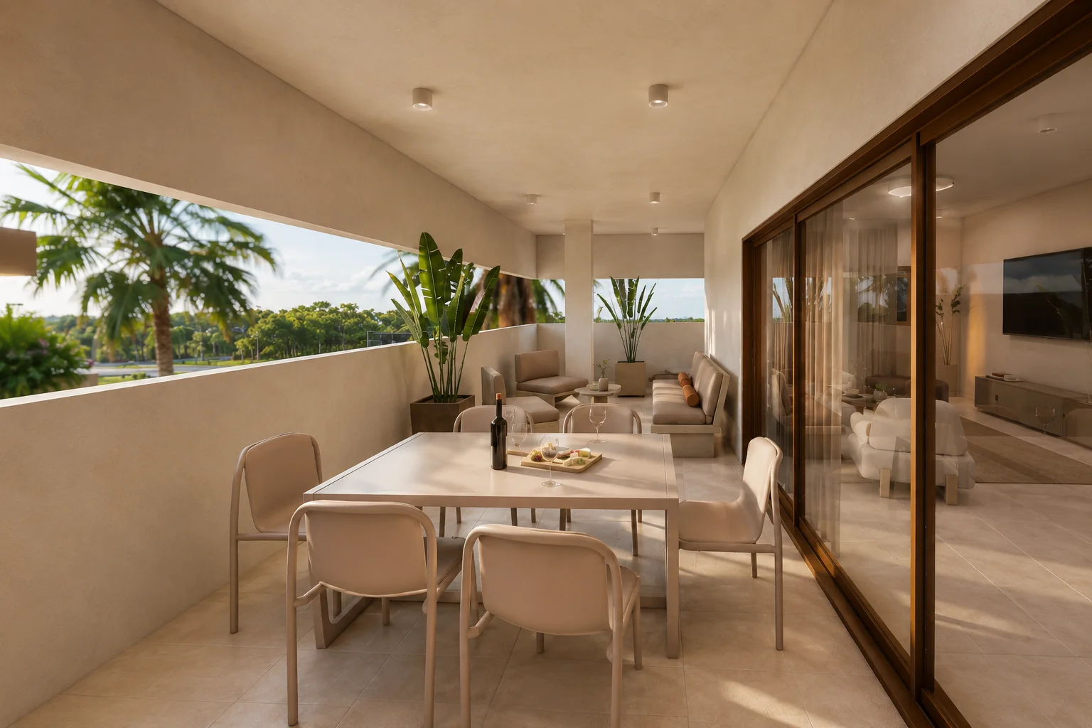 Itza Golden Residences — imagen 6