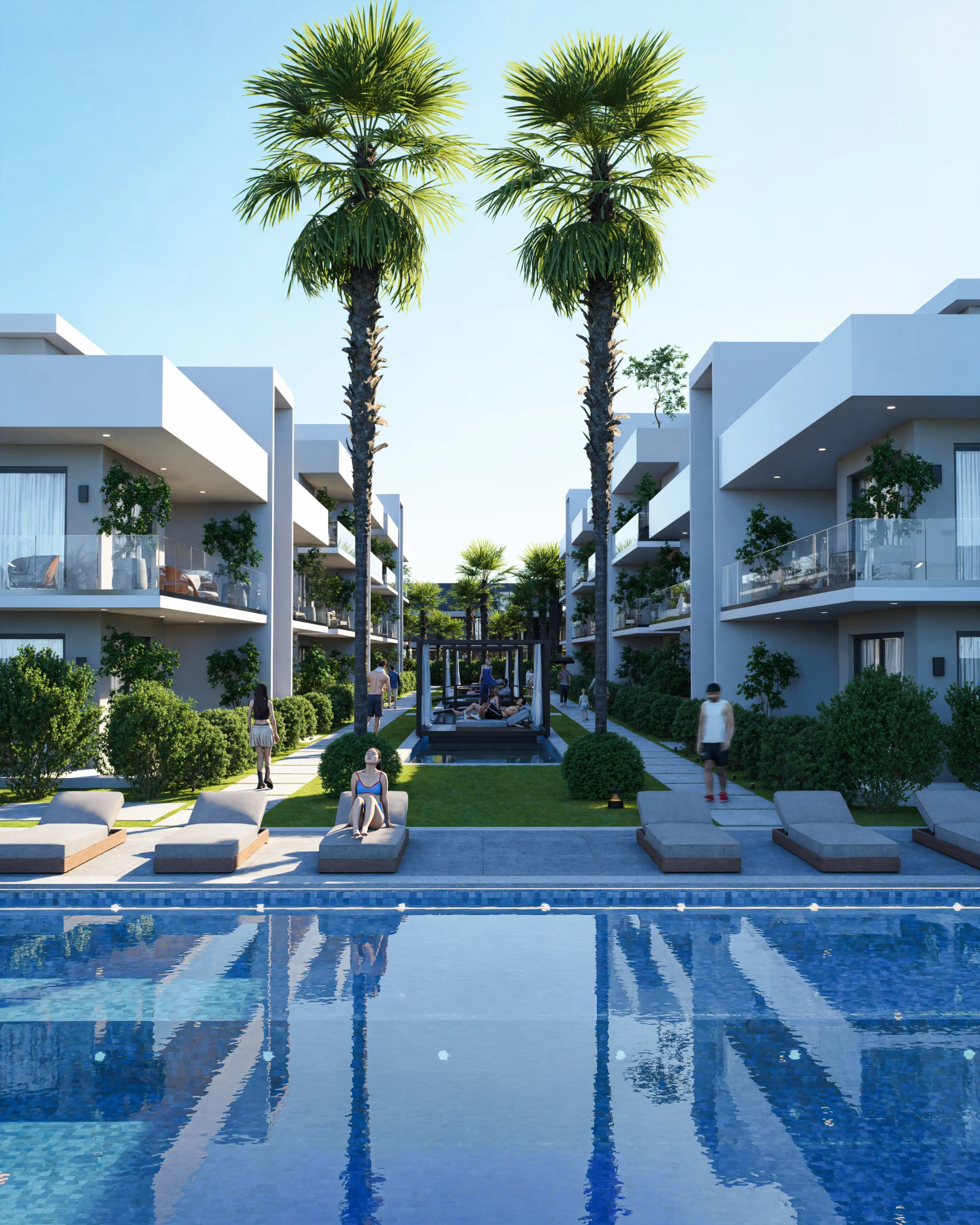 Xavier Residences — imagen 14