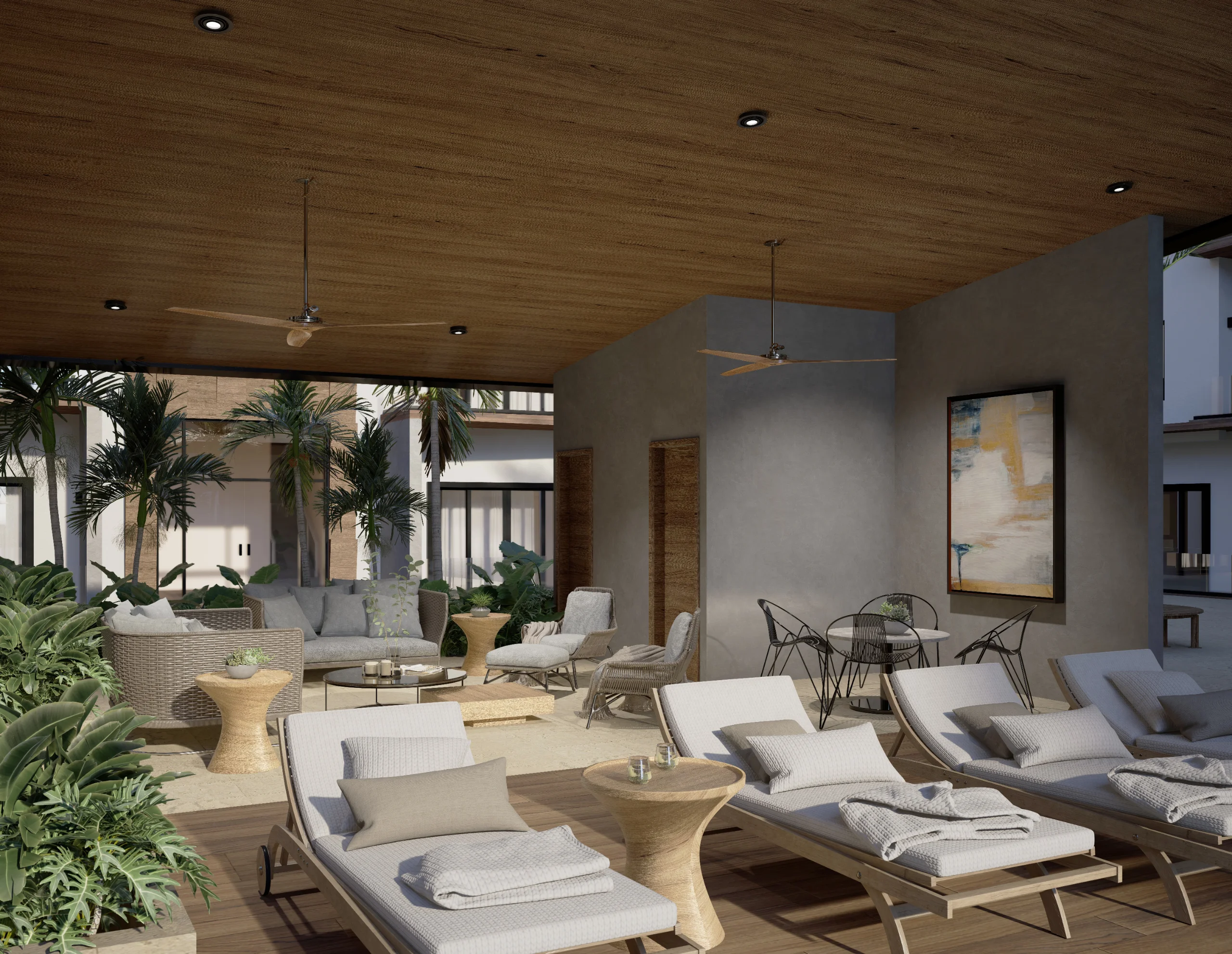 District Residences — imagen 8