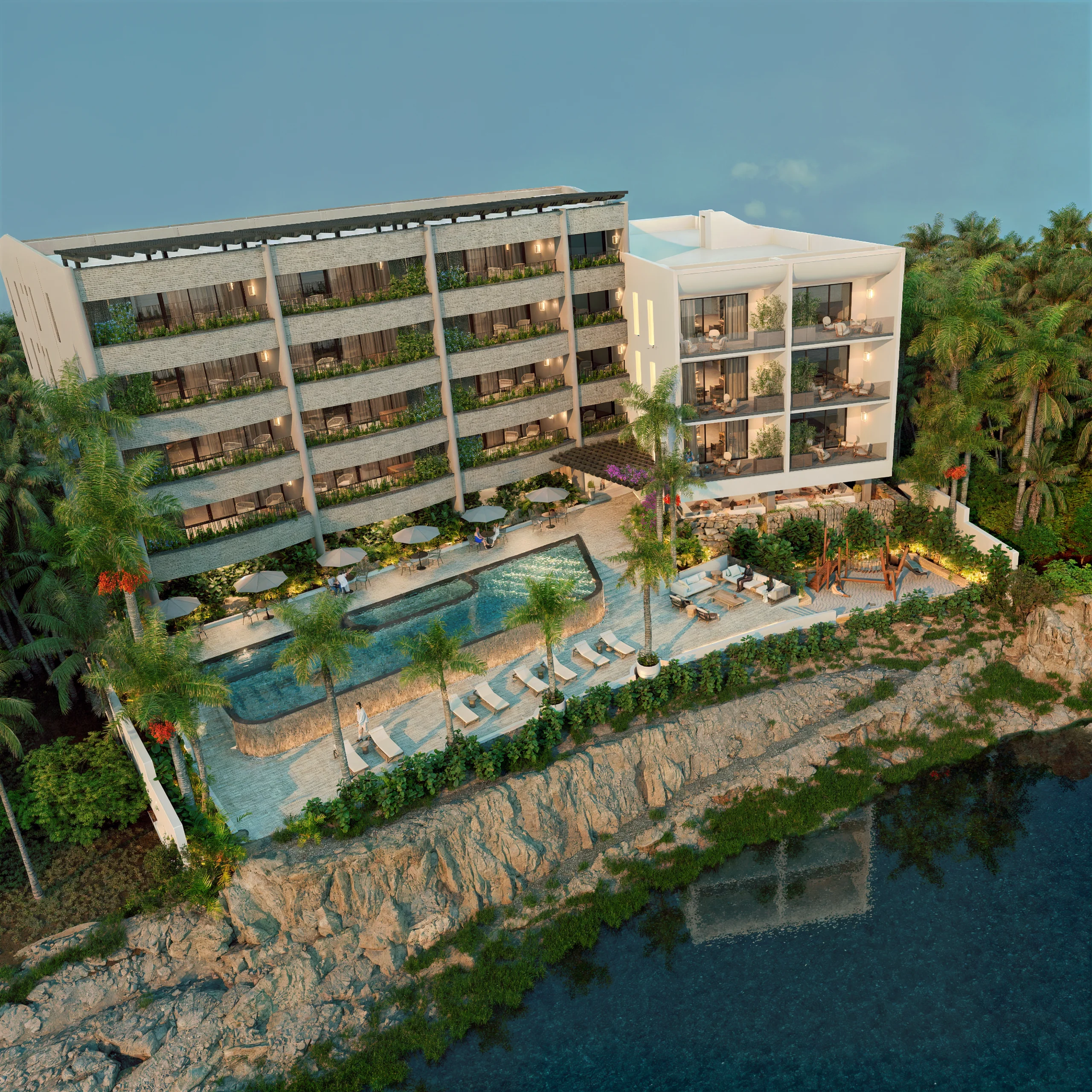 Riviera Lake — imagen 2