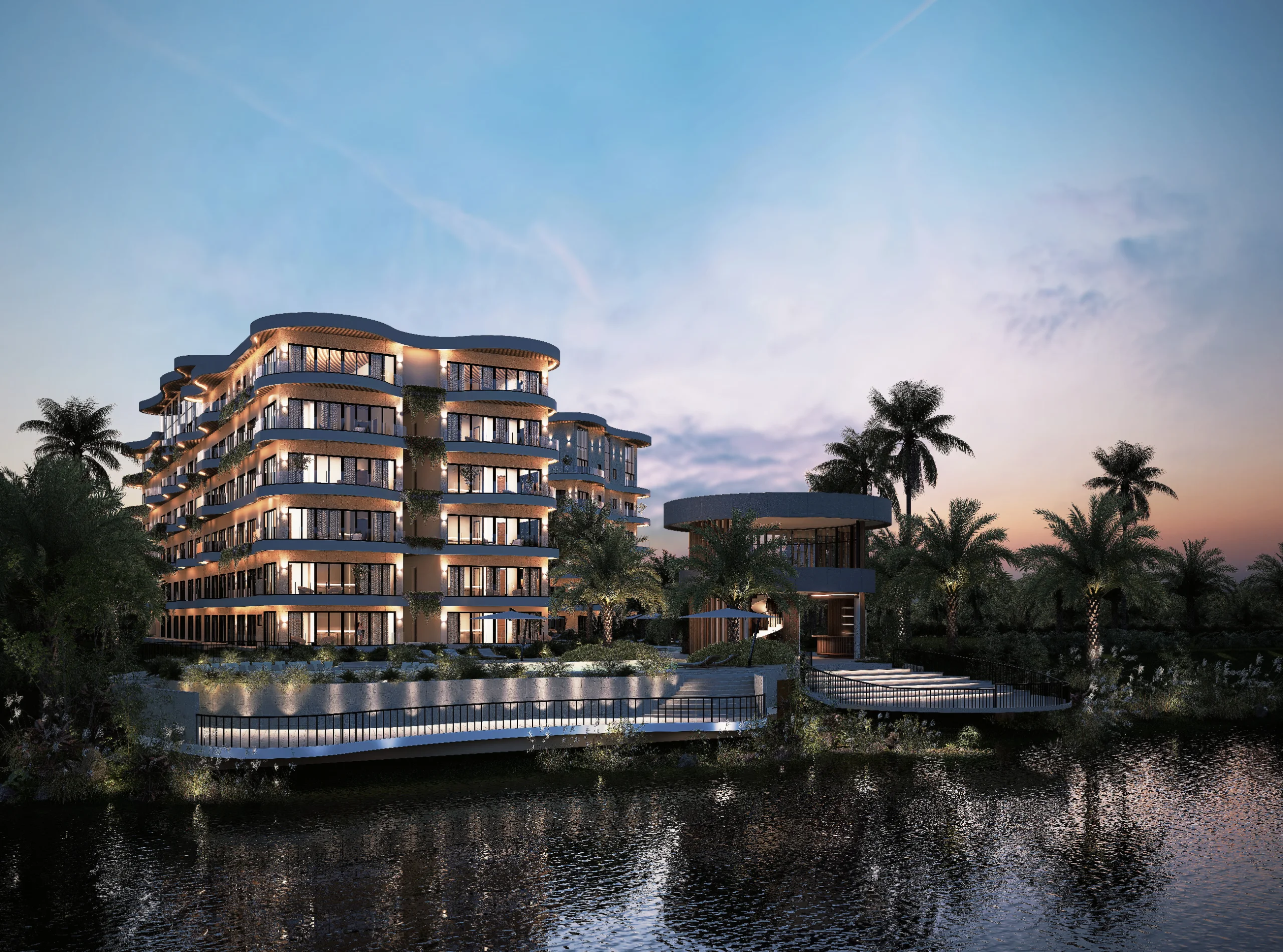 Circle Residences — imagen 14