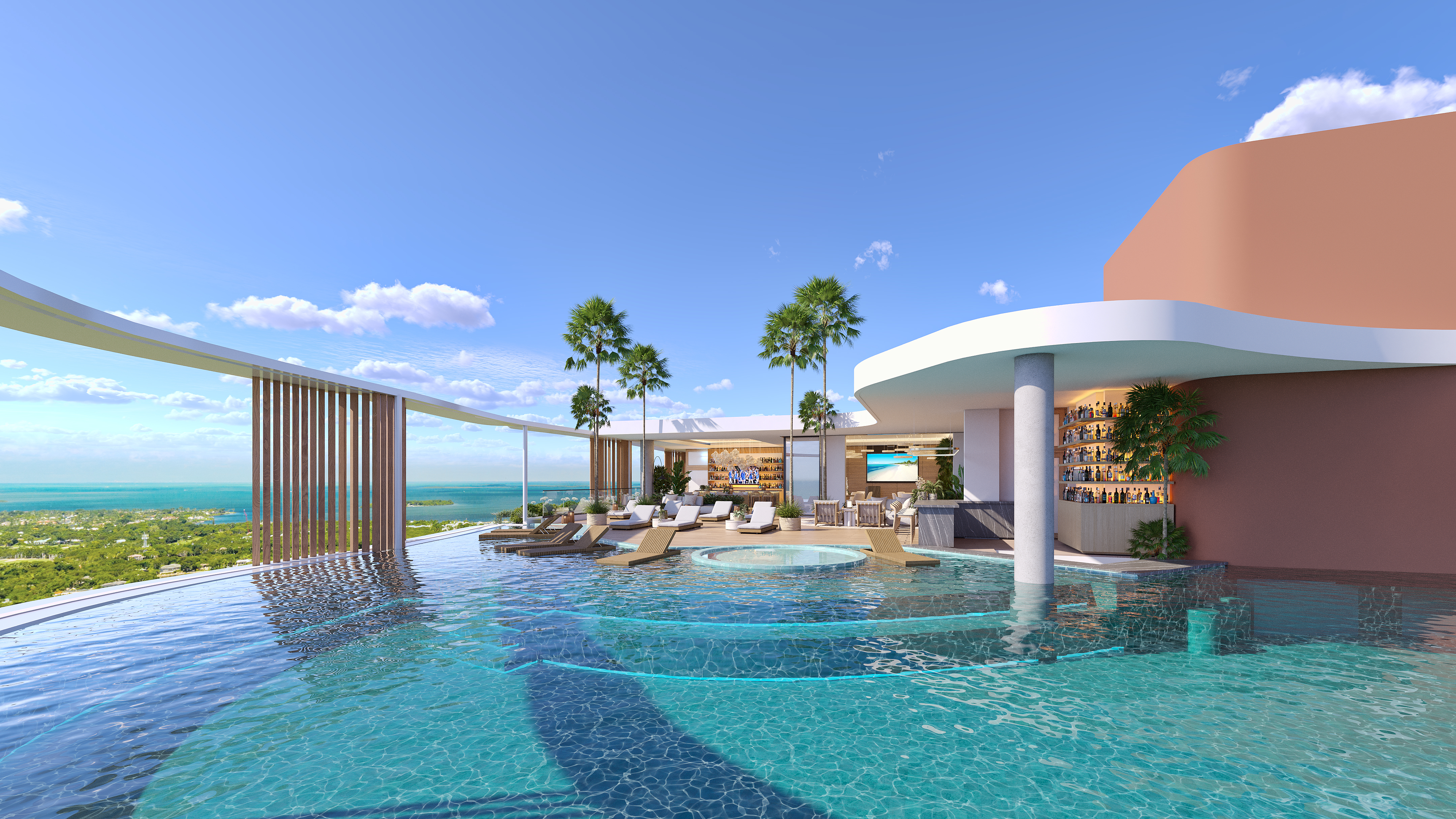 Palm Beach Residences — imagen 10