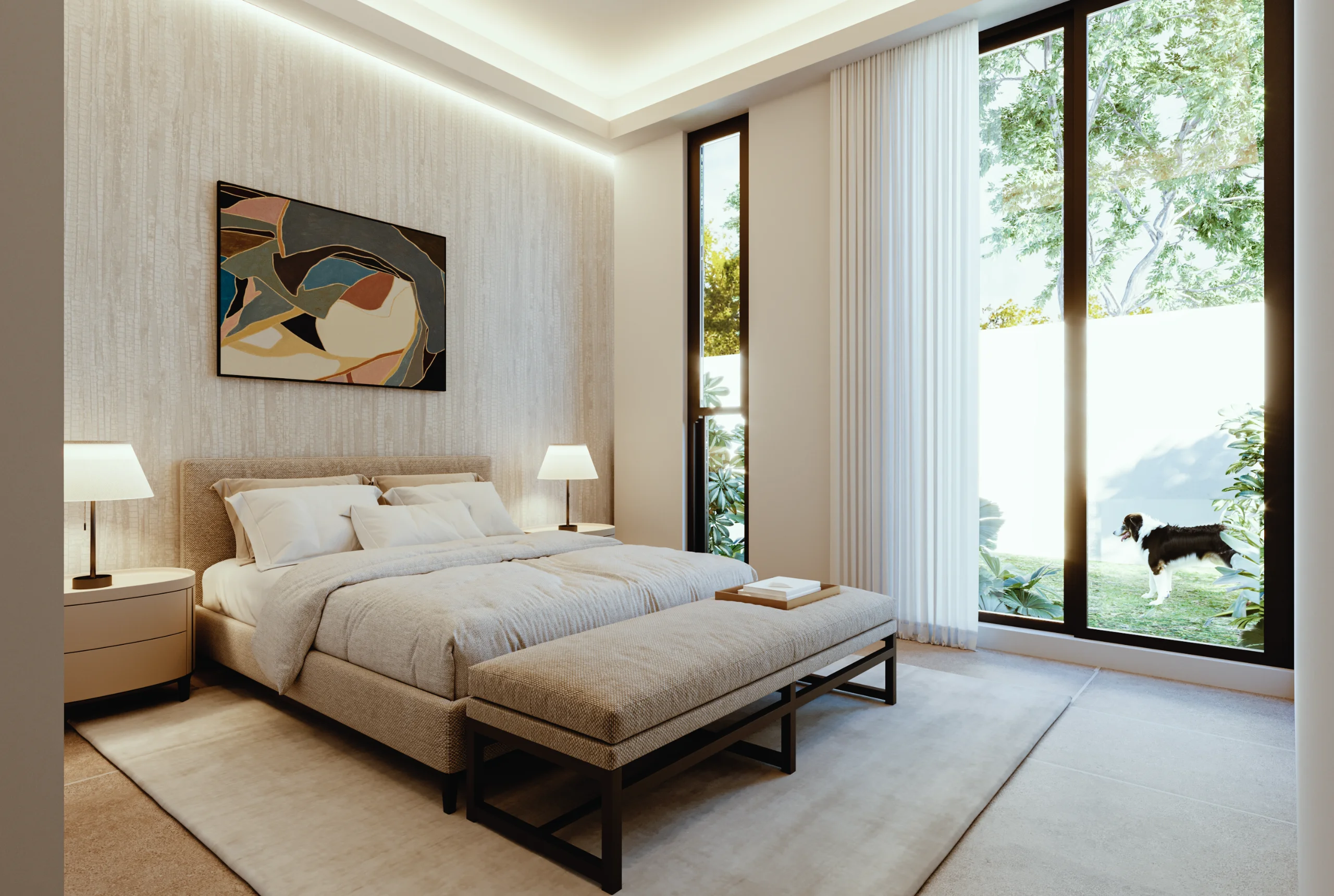 Villas San Juan Lake — imagen 13