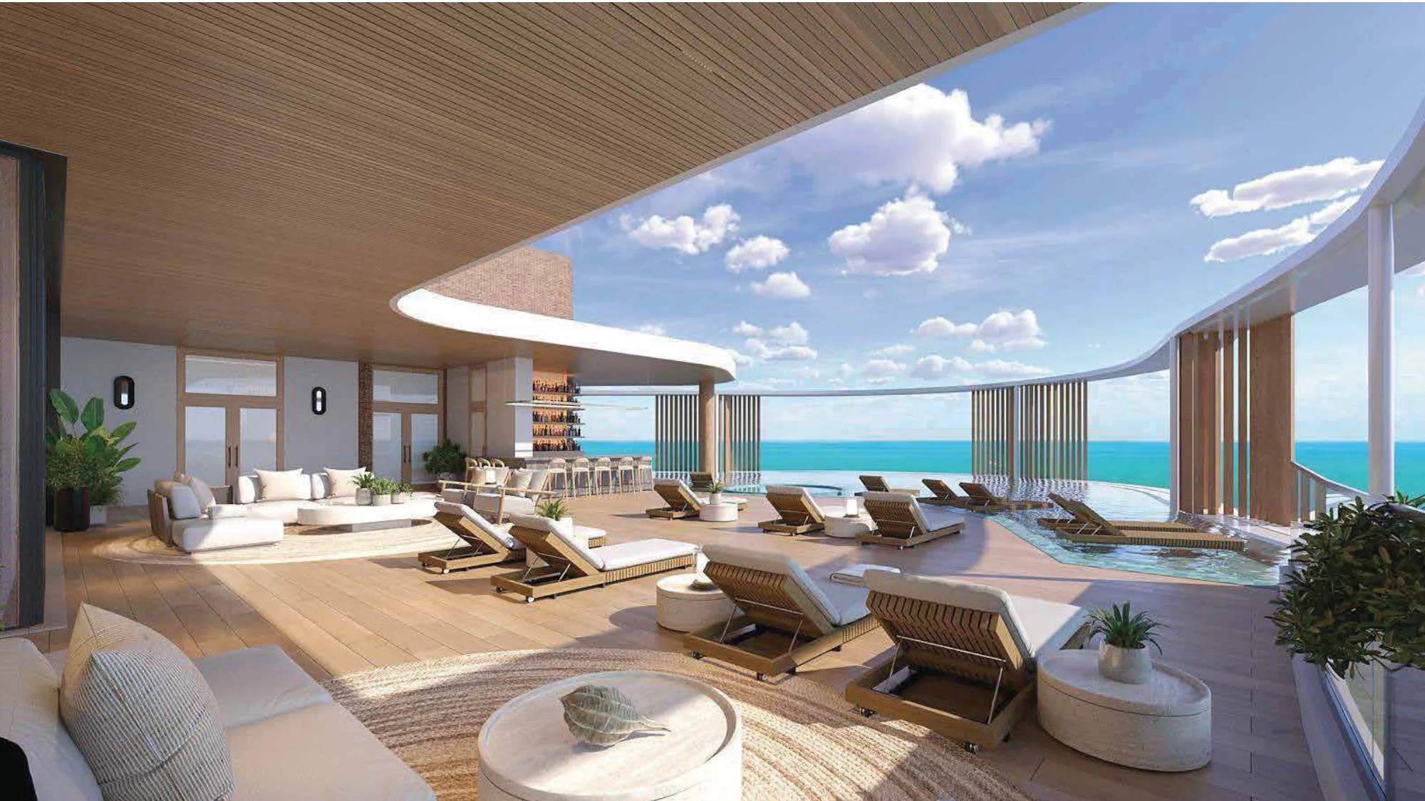 5 razones para invertir en Palm Beach Residences en Cap Cana.