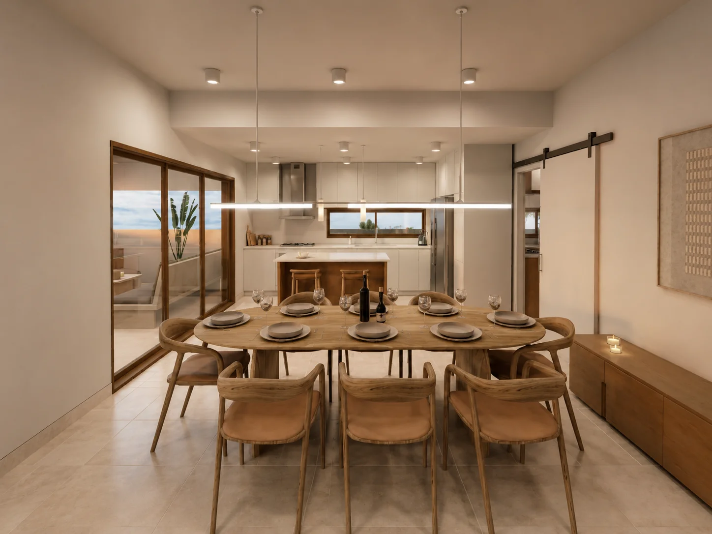Itza Golden Residences — imagen 9