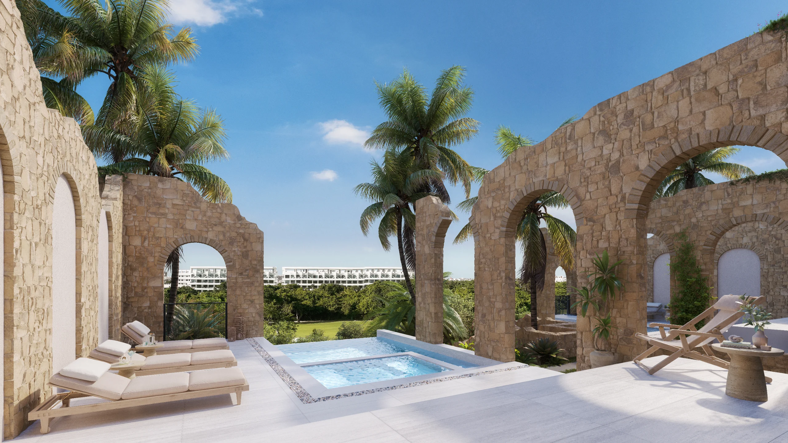 Poseidonia Villas — imagen 10