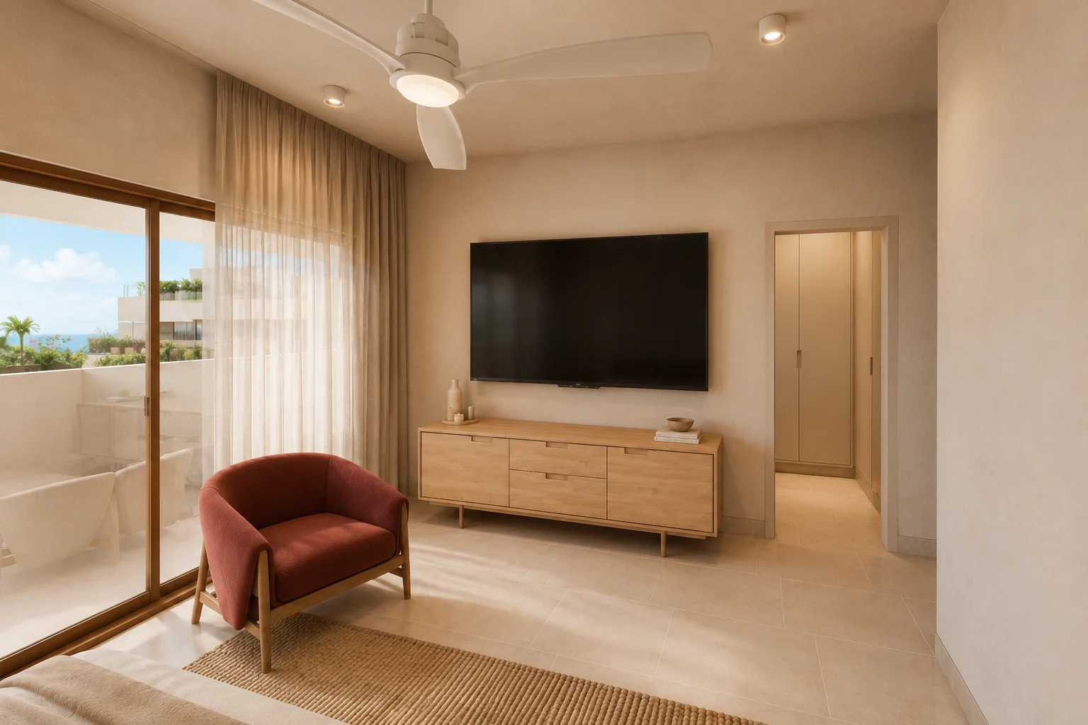 Itza Golden Residences — imagen 12