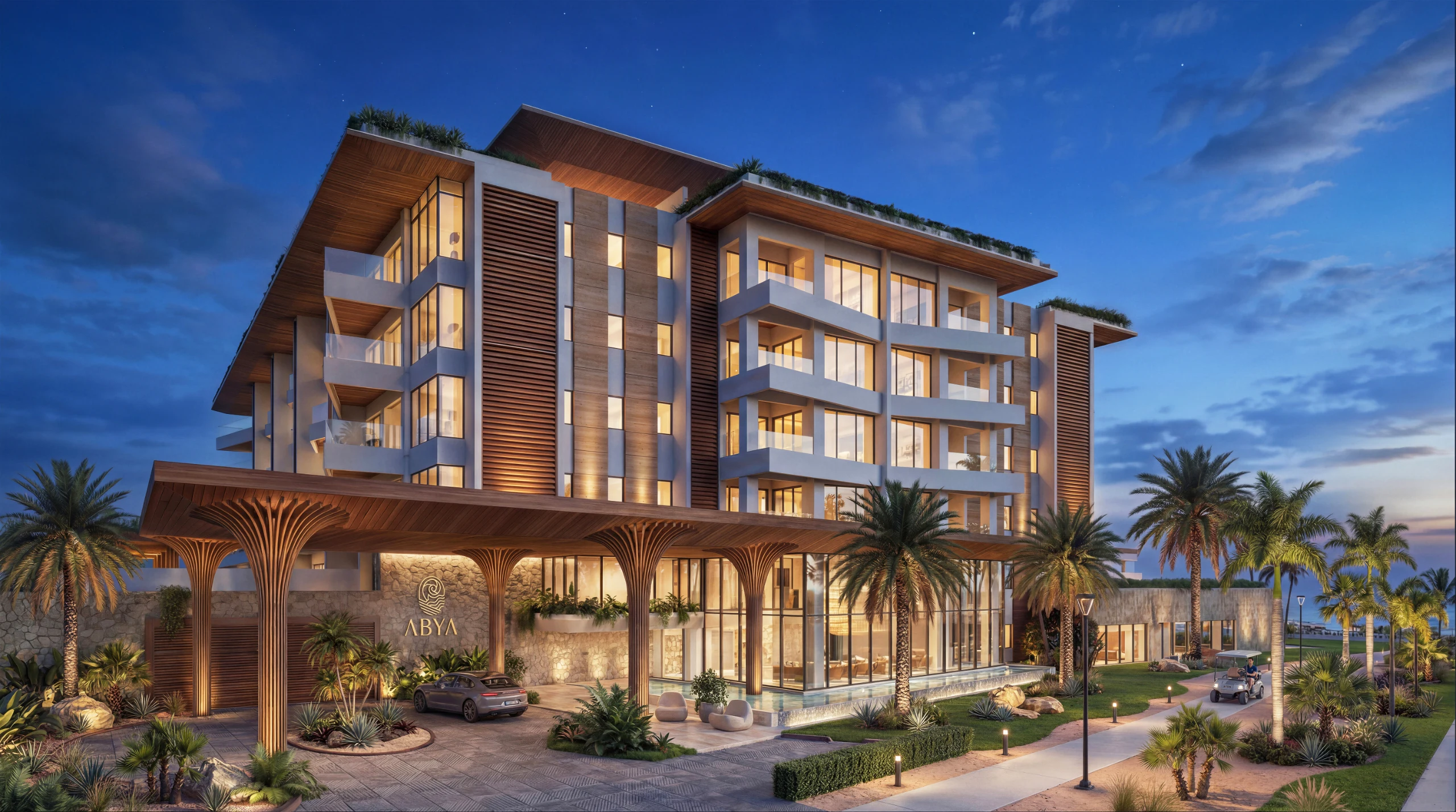 ABYA Residences — imagen 18