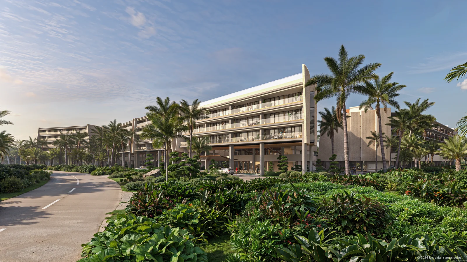 Andara Cap Cana — imagen 4