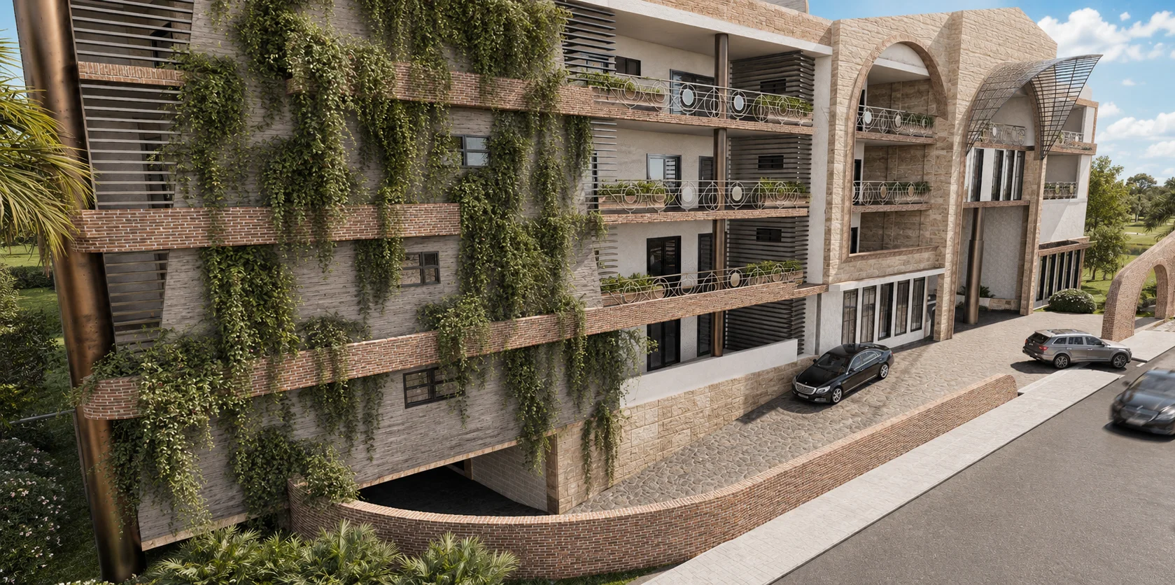 Belara Golden Living — imagen 5