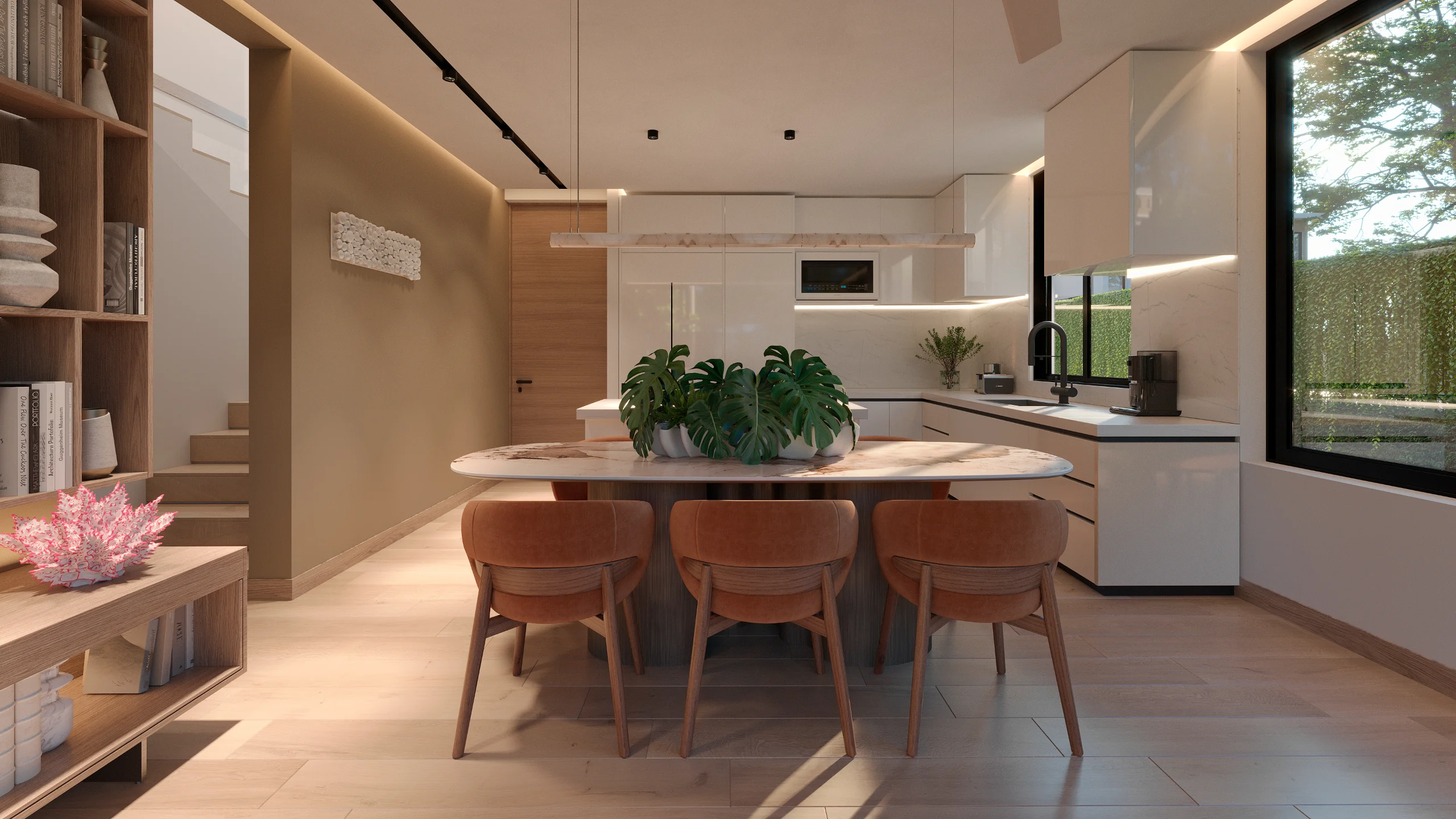 Tropical Beach Residences — imagen 9