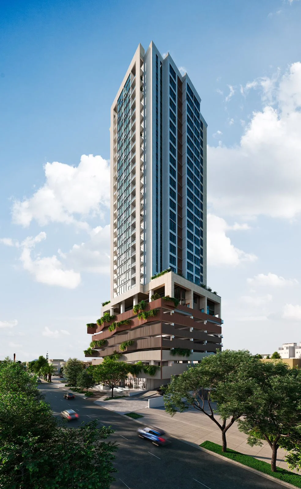 Marriott apartamentos y residencias en Santo Domingo — imagen 2