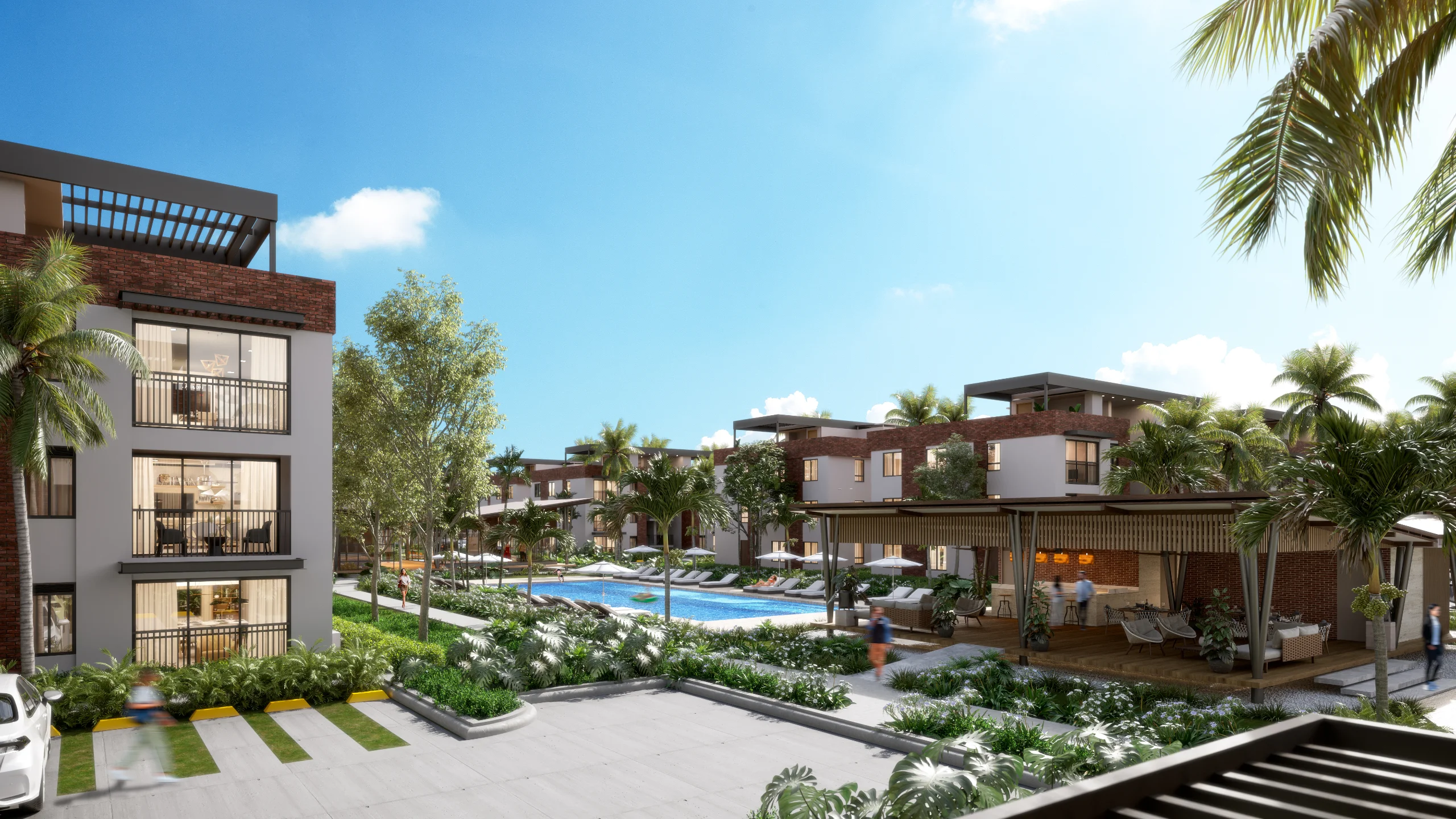 Araya Punta Cana — imagen 4
