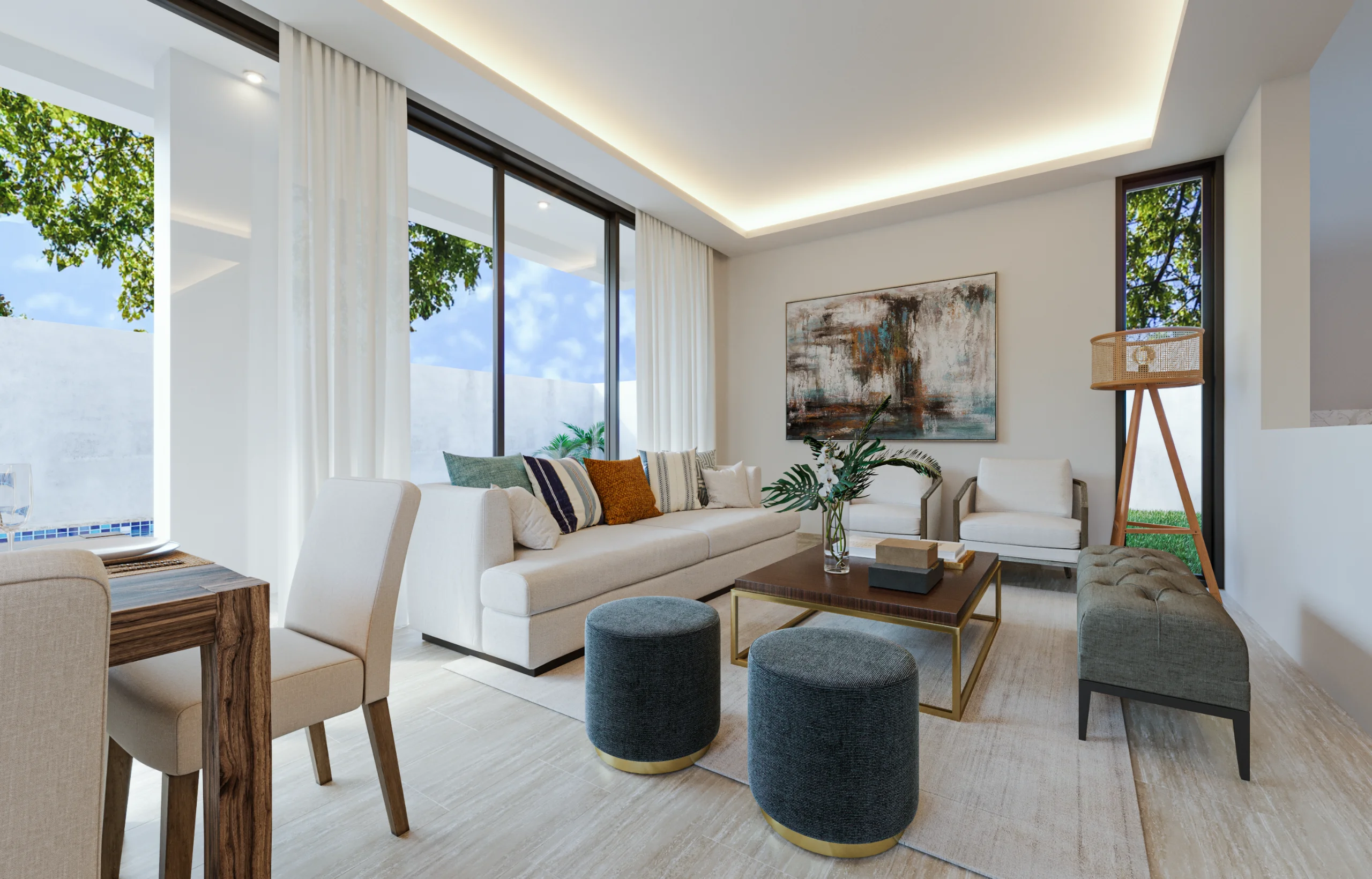 Villas San Juan Lake — imagen 8