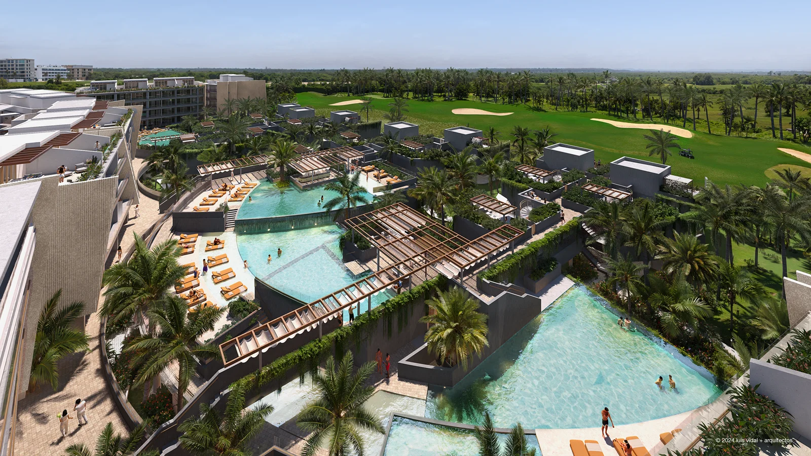 Andara Cap Cana — imagen 8