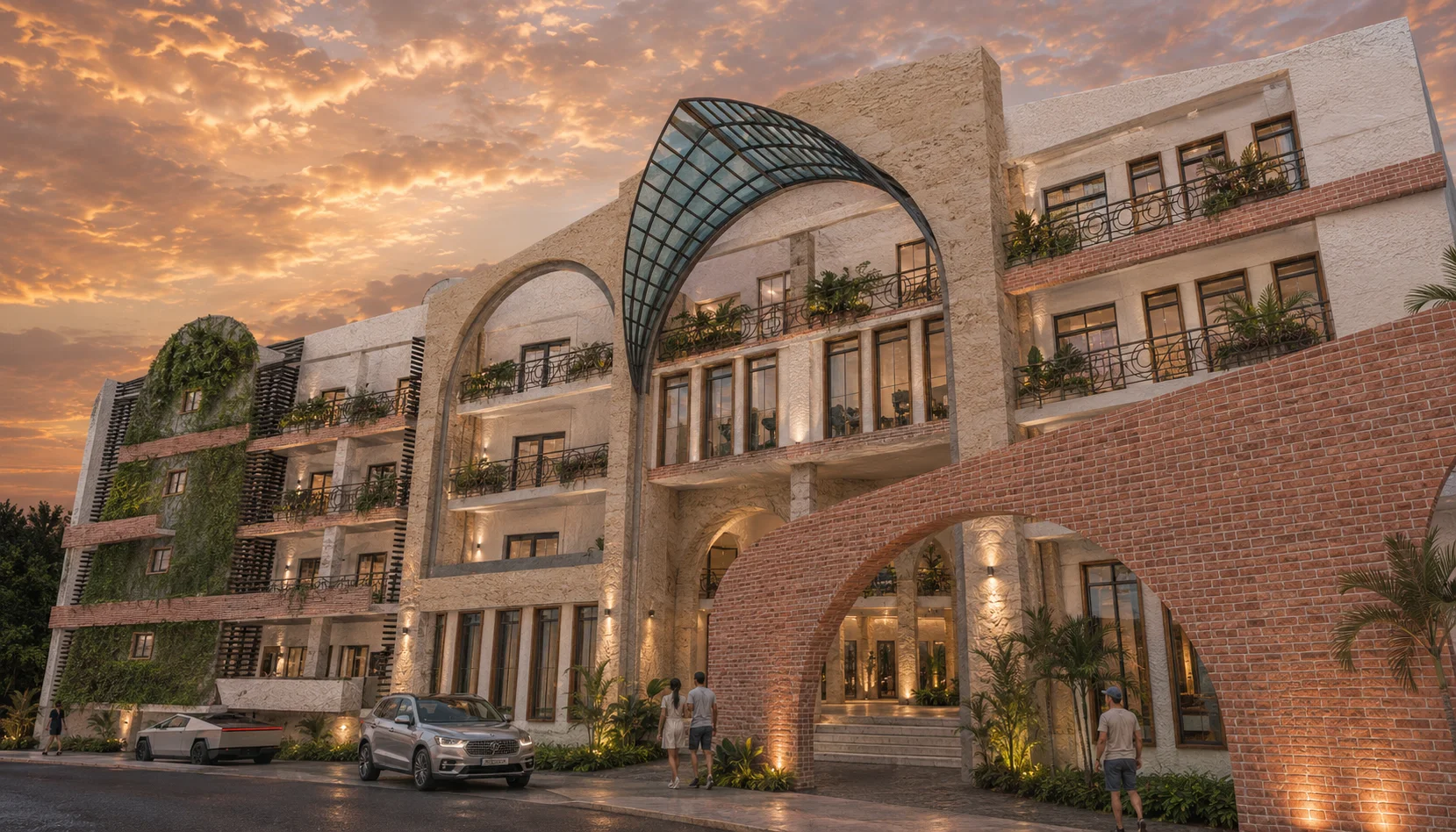 Belara Golden Living — imagen 3