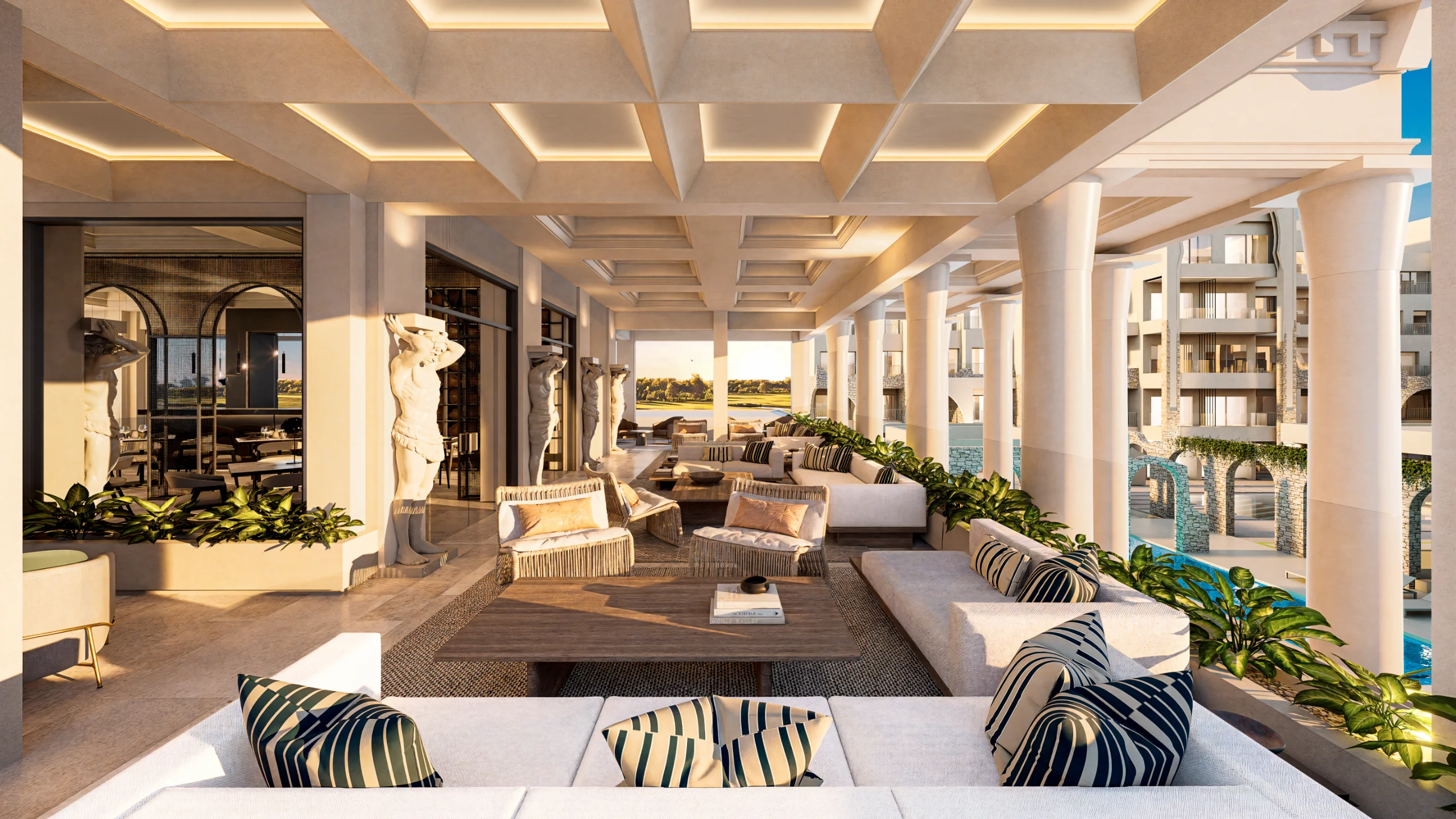 Poseidonia Residences — imagen 11
