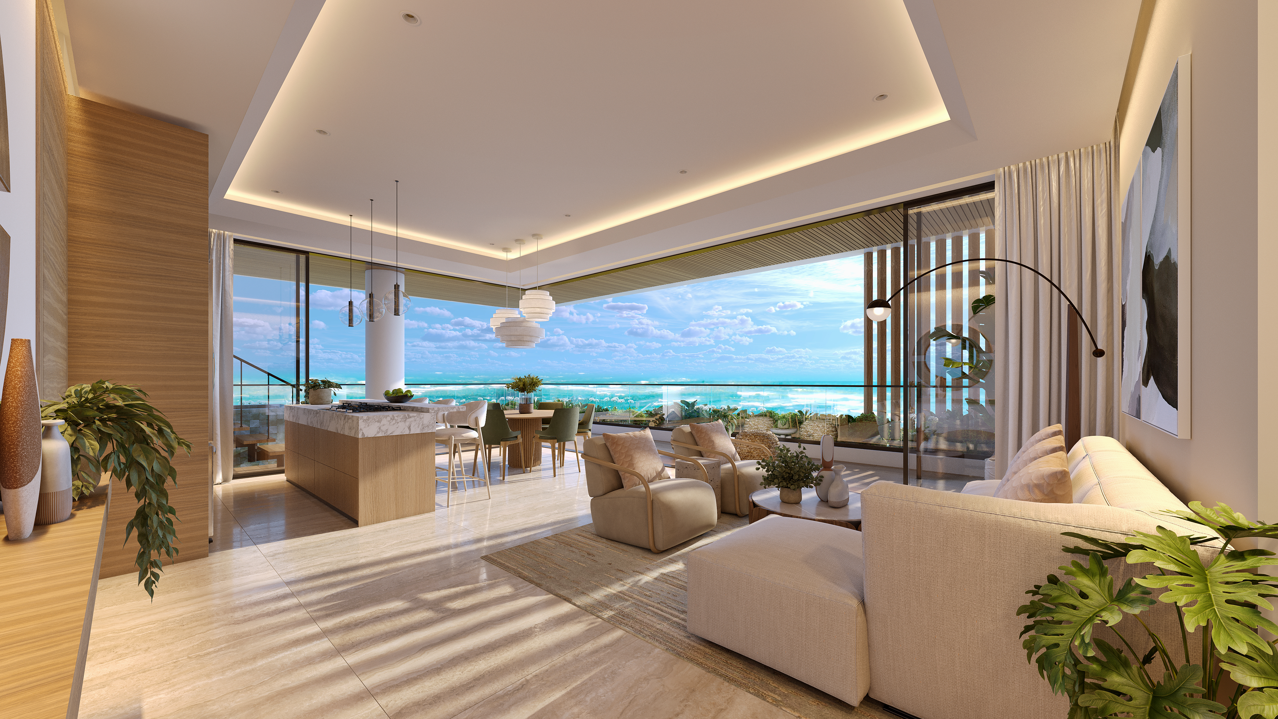 Palm Beach Residences — imagen 8