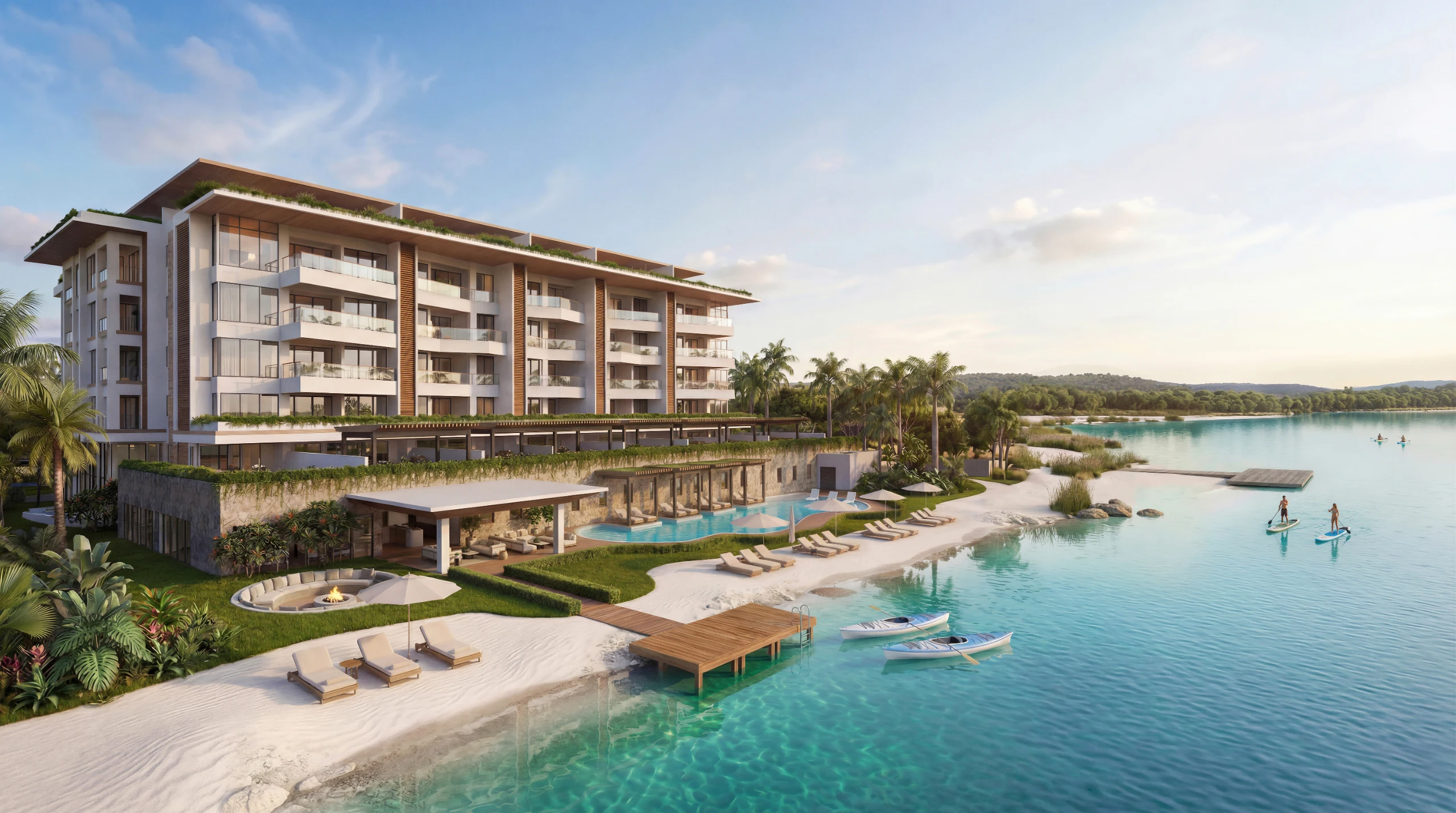 ABYA Residences — imagen 2