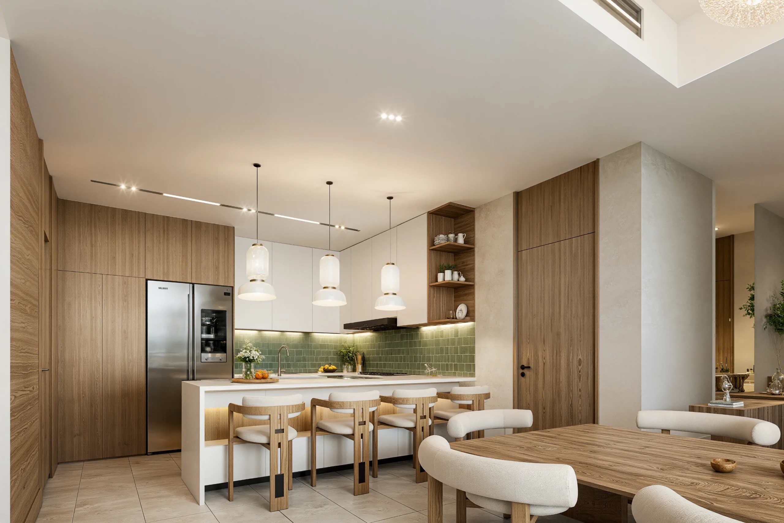 Porto Navio / Apartamentos en la Marina de Cap Cana — imagen 12