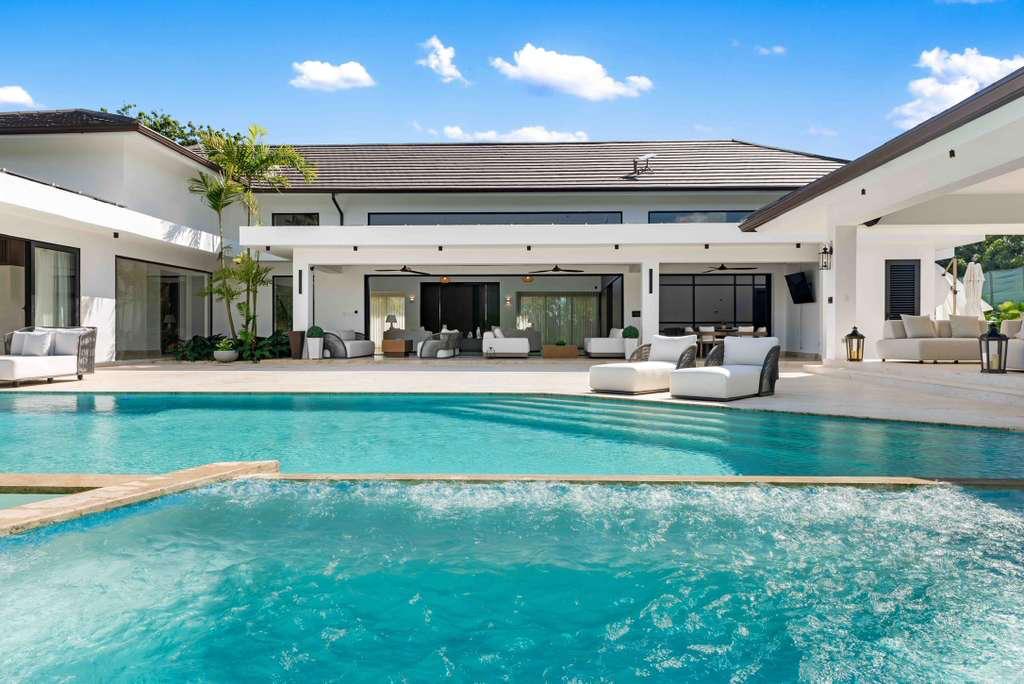 Villa lista en Casa de Campo — imagen 2