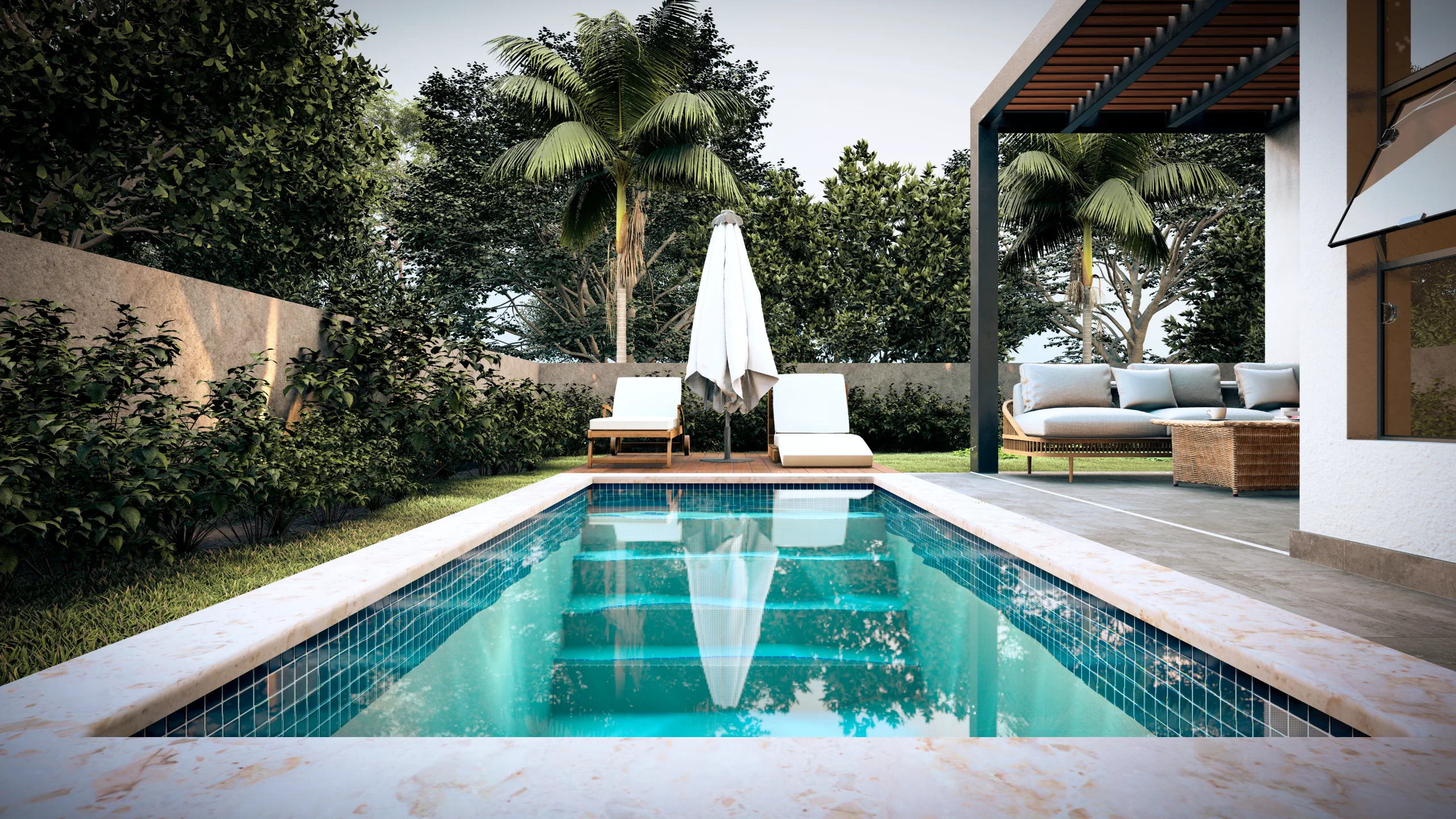 Villas Las Cayas — imagen 13