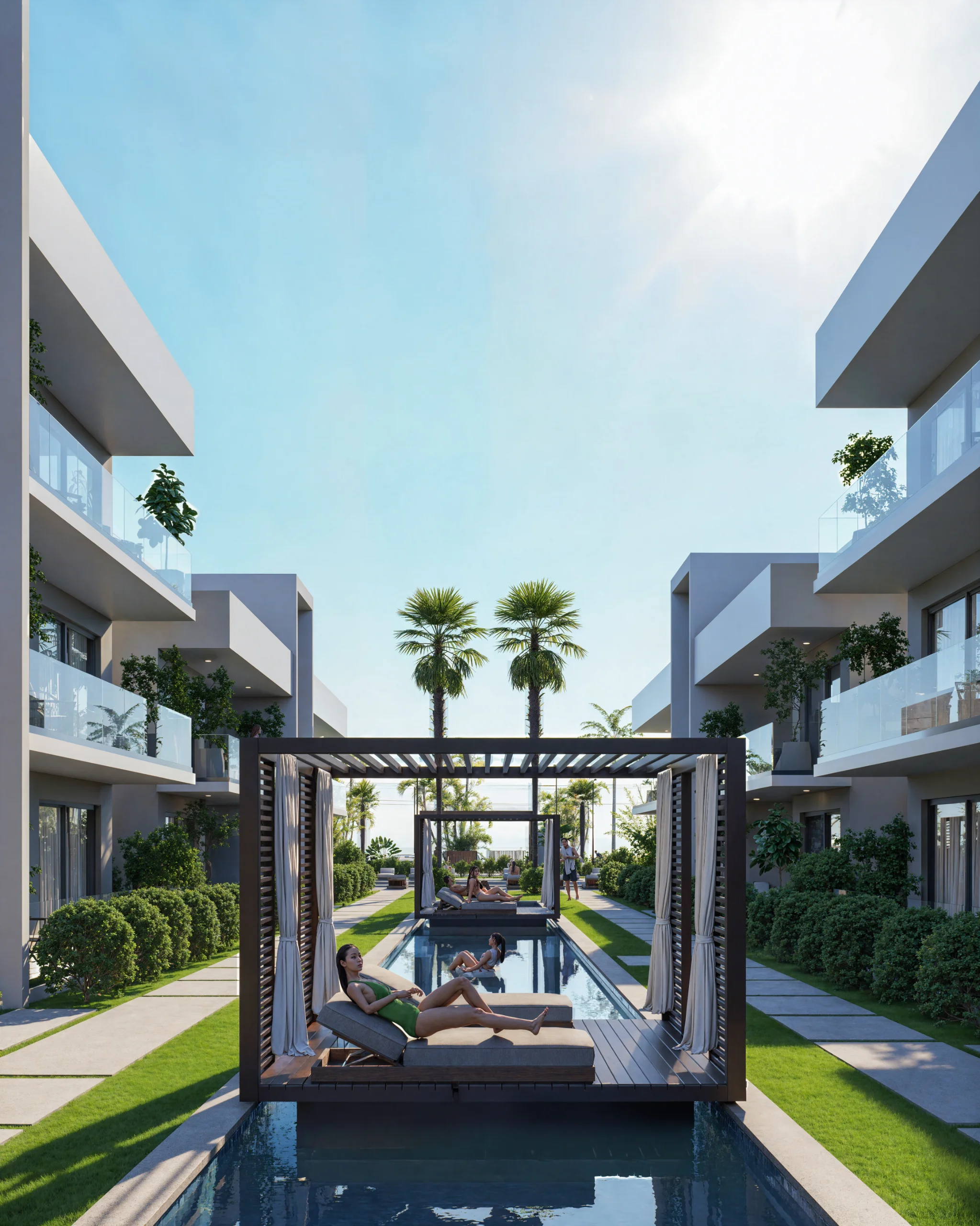 Xavier Residences — imagen 12