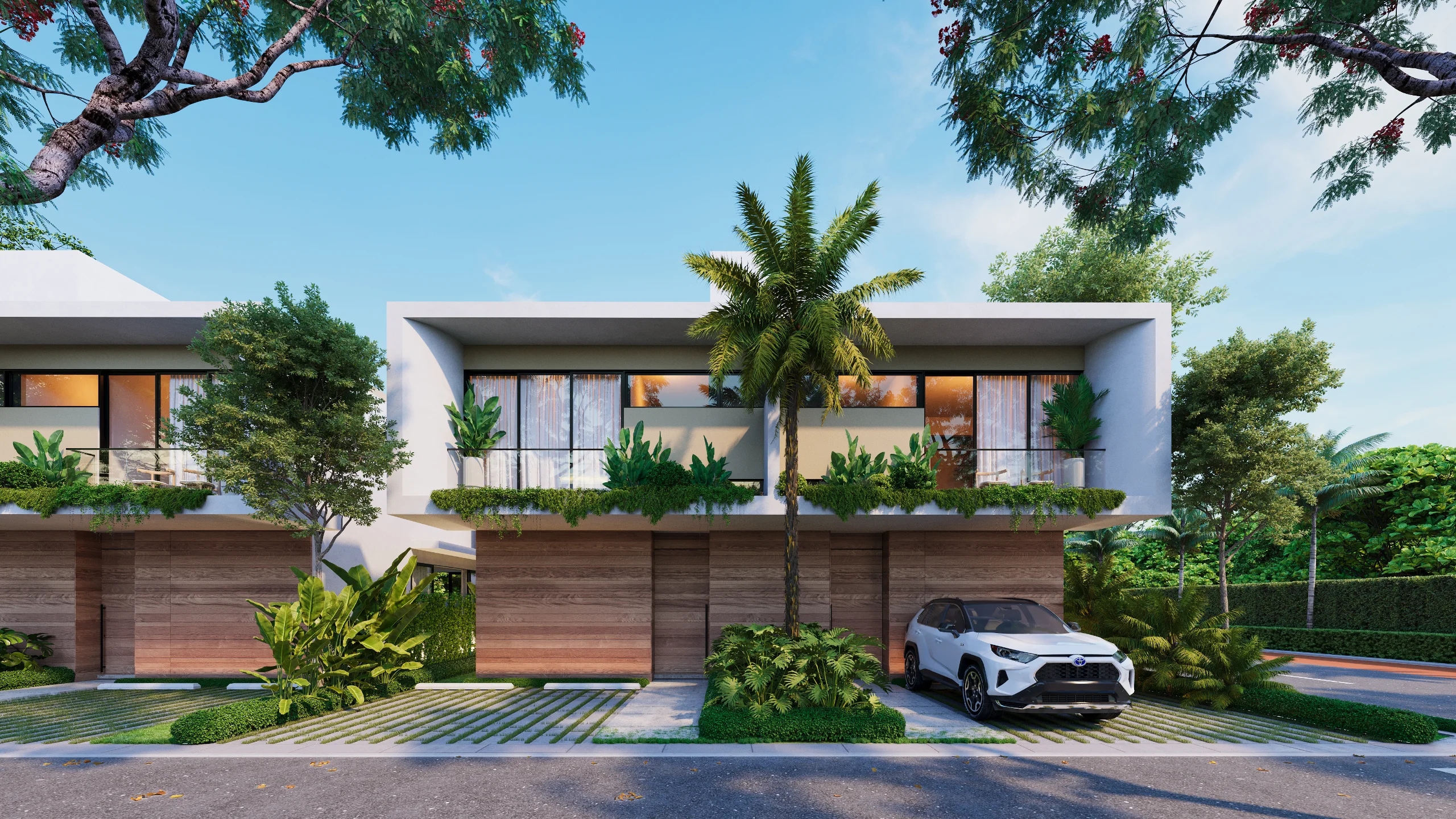 Tropical Beach Residences — imagen 5