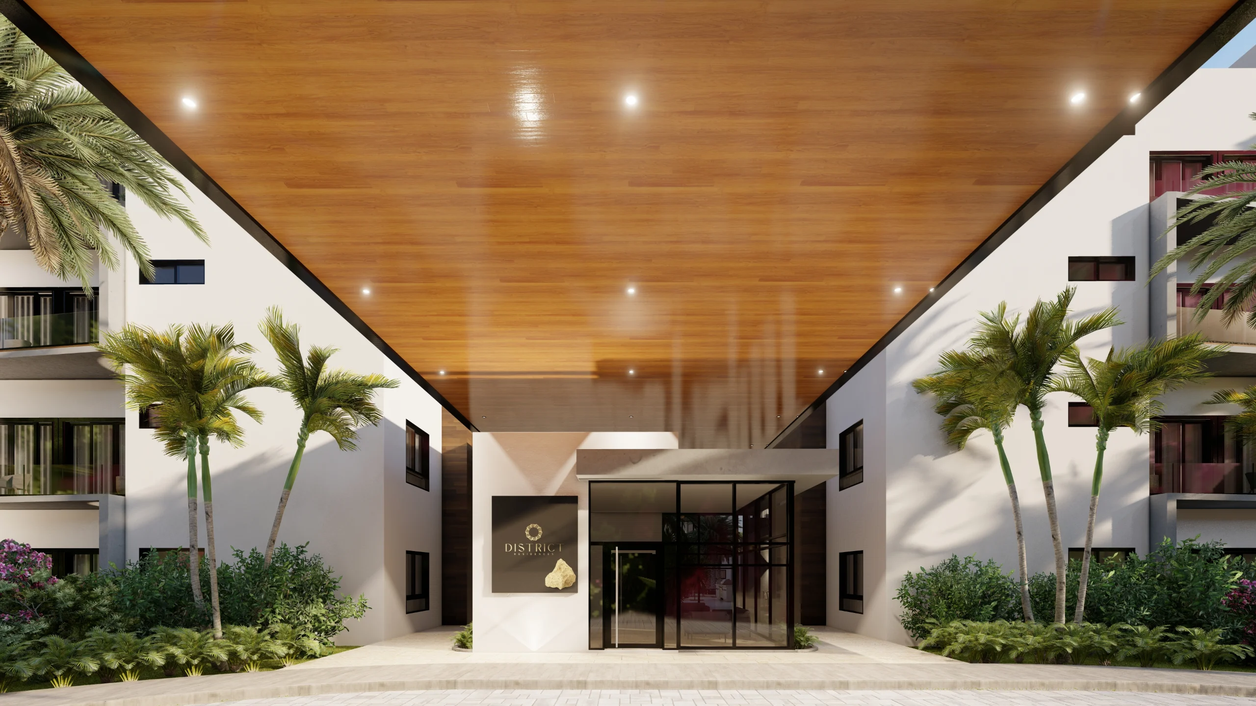 District Residences — imagen 5