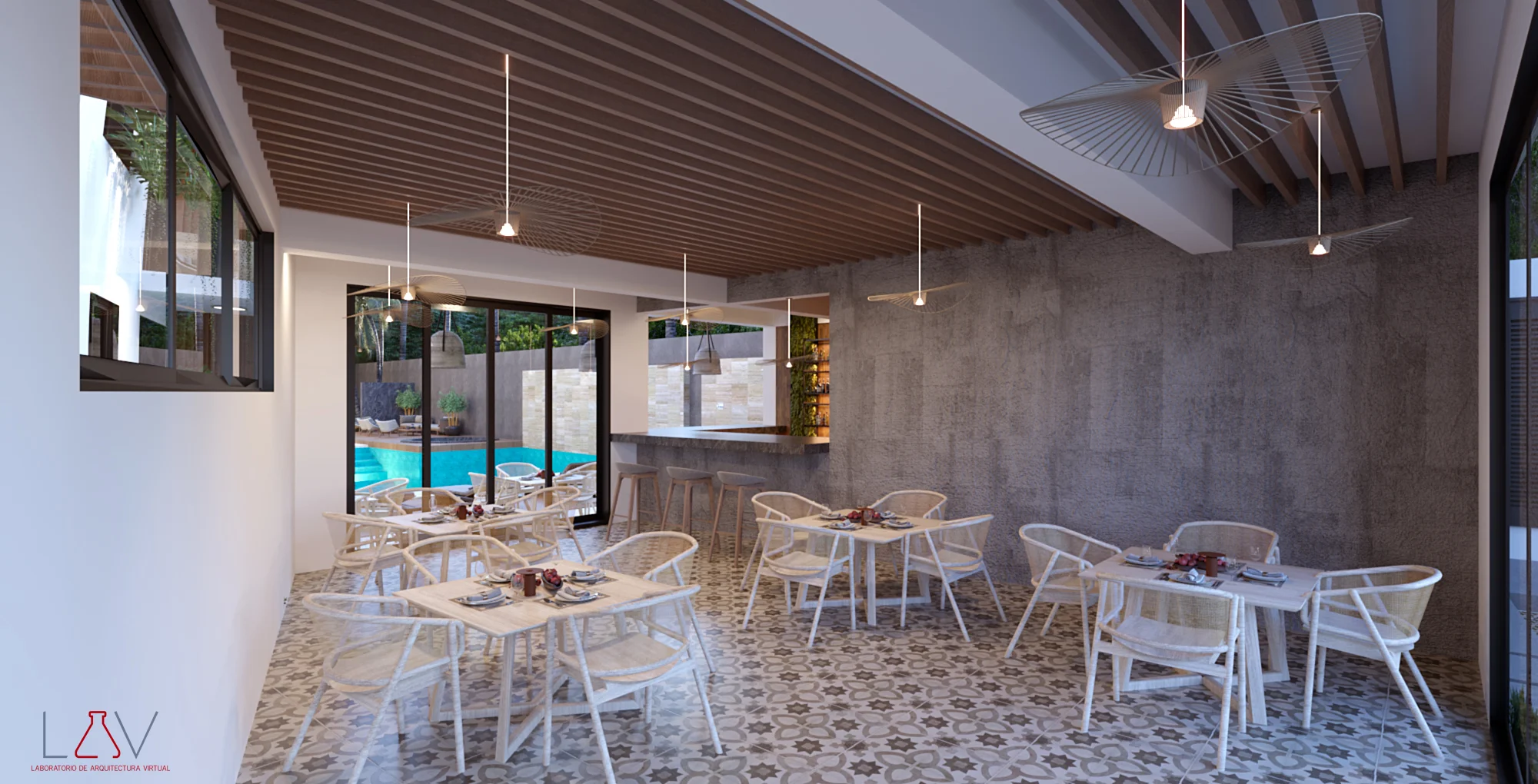 Zoe Residences — imagen 13
